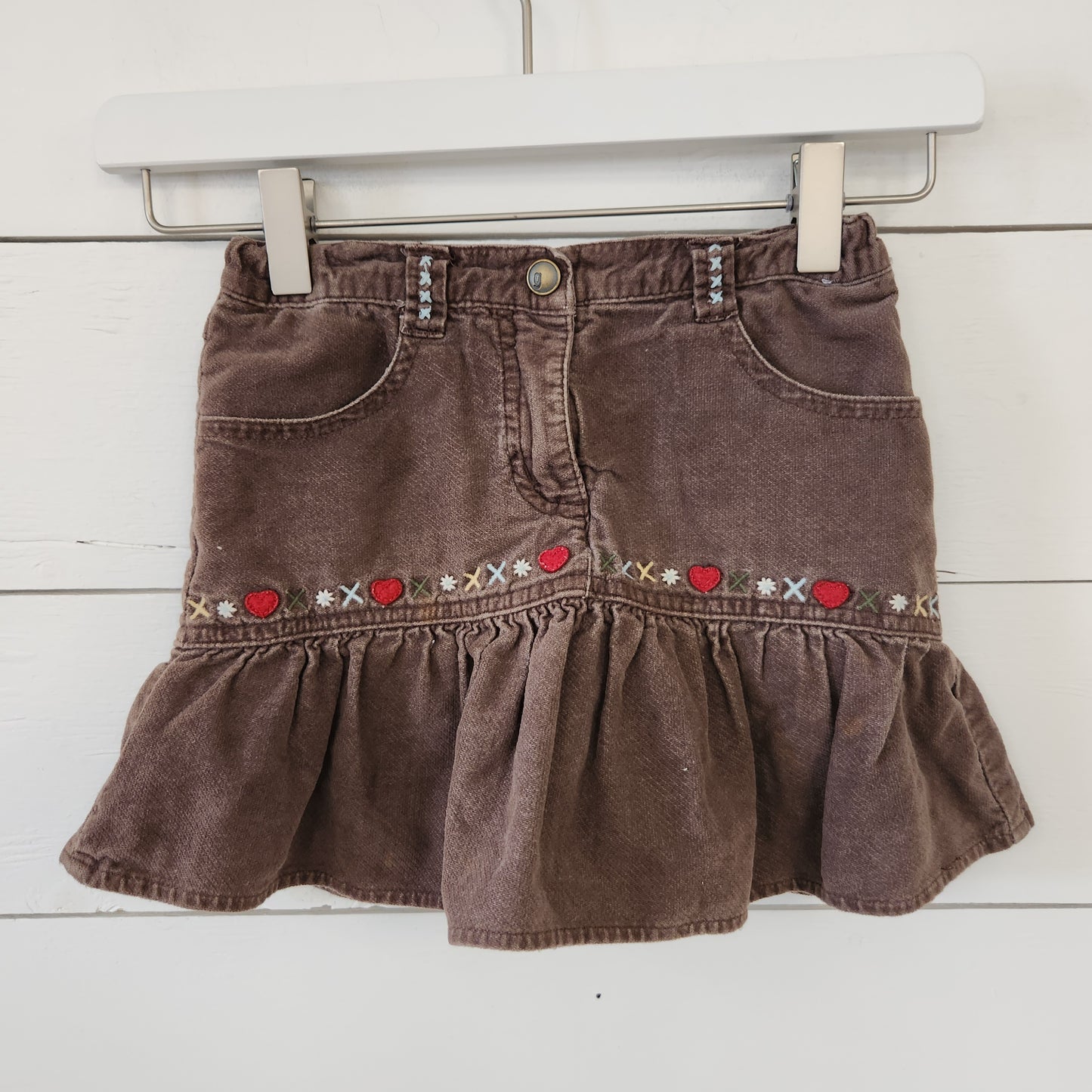 Size 6 | Gymboree Skort