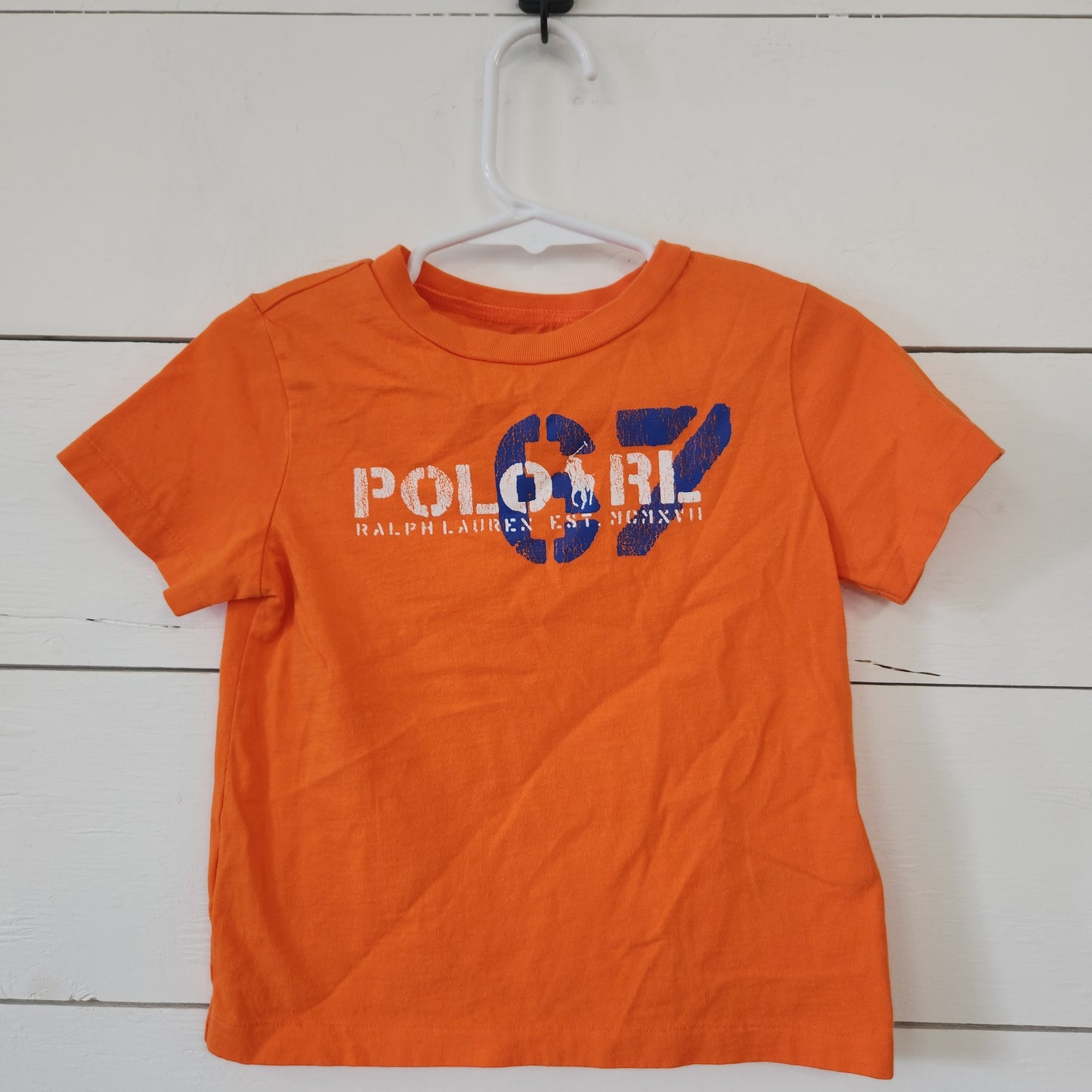 Size 18m | Ralph Lauren Graphic T-Shirt