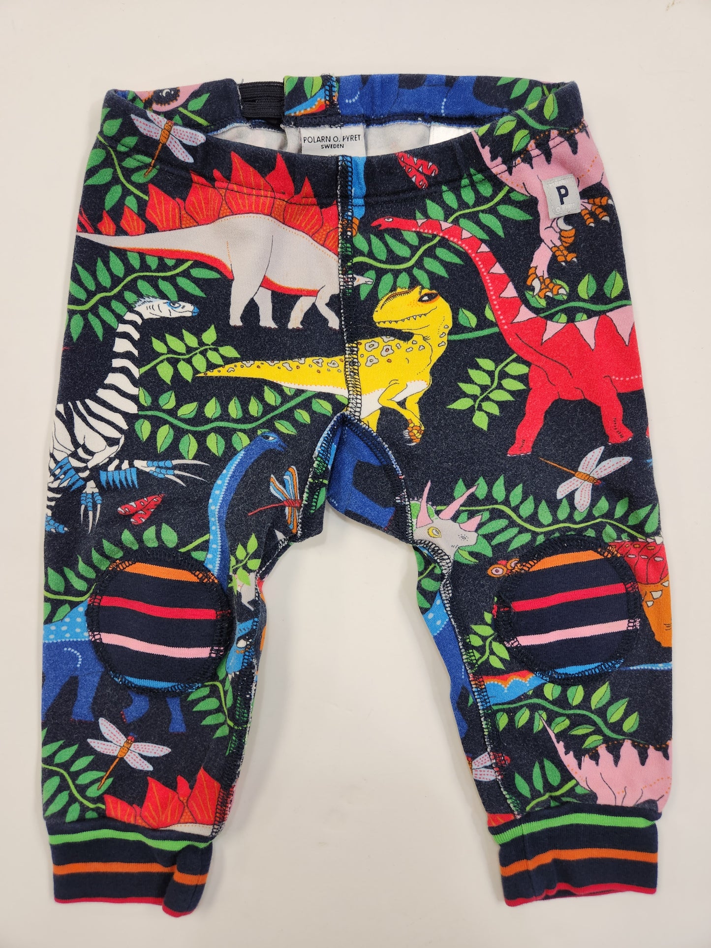 Size 9-12m | Polarn O. Pyret Pants