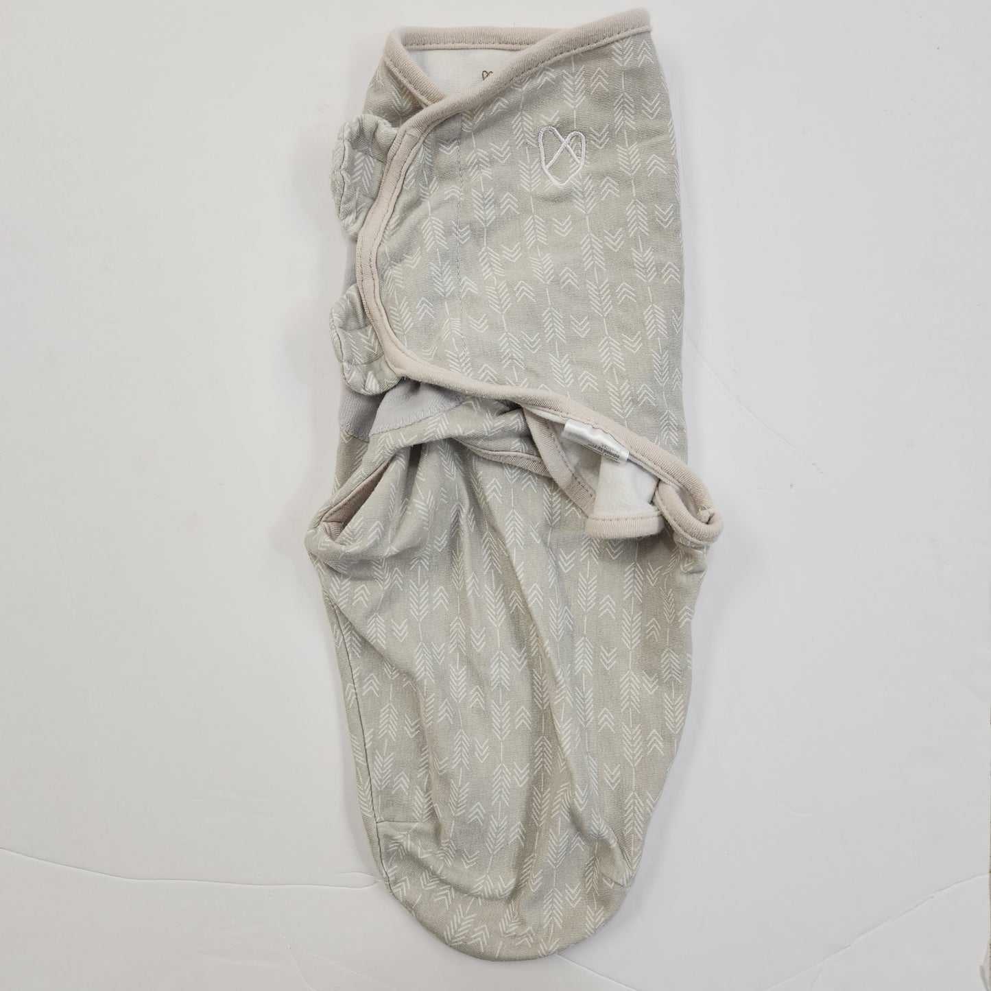 Size S | SwaddleMe Velcro Swaddle