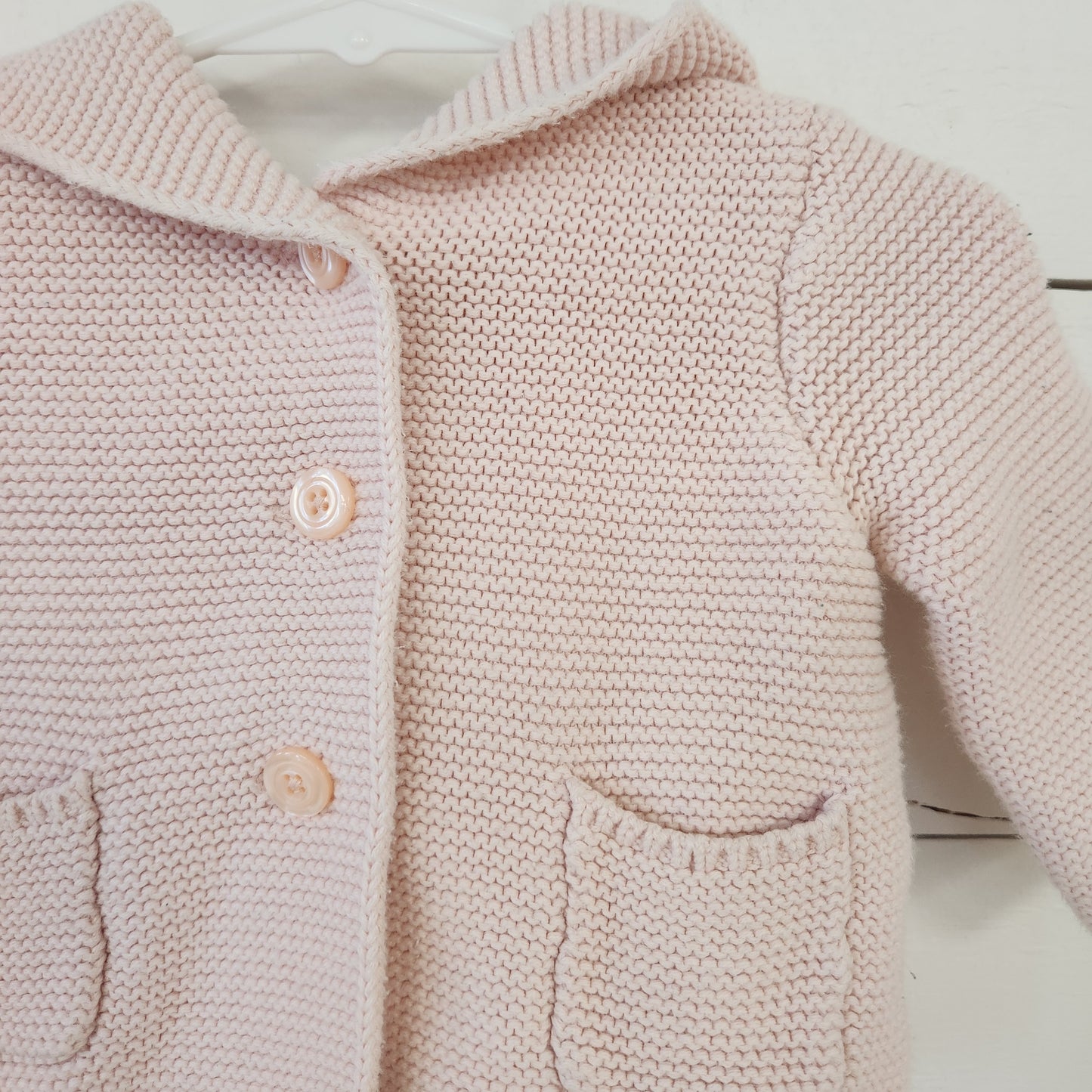 Size 3-6m | Baby Gap Knit Sweater