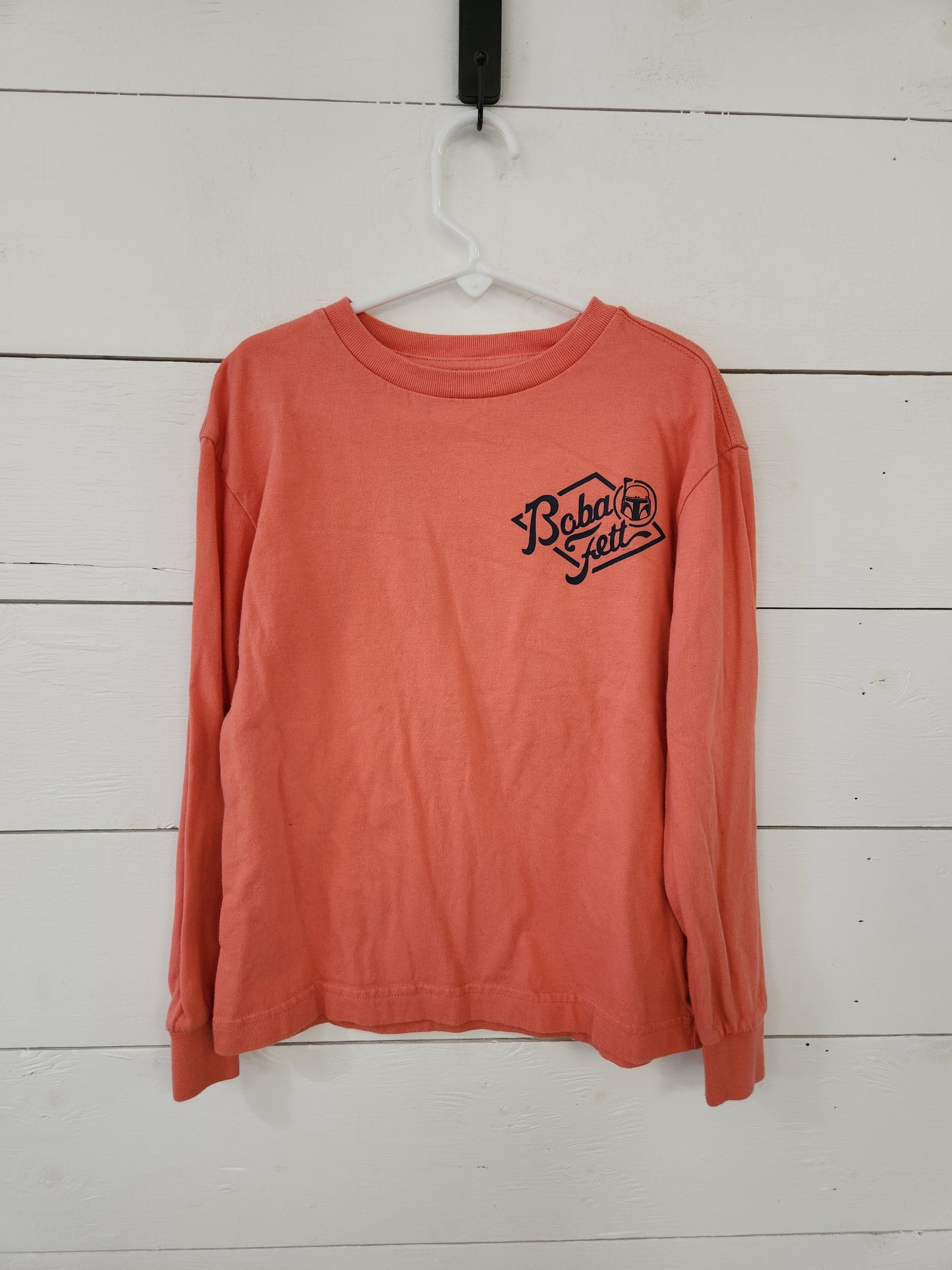 Size S (6-7) | Gap Boba Fett Longsleeve Shirt