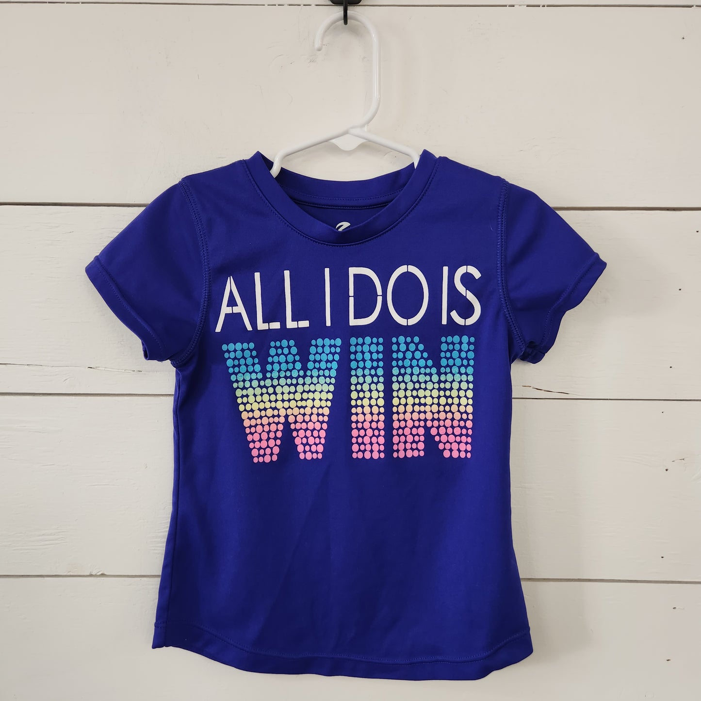 Size 4-5 | Energy Zone Athletic Shirt