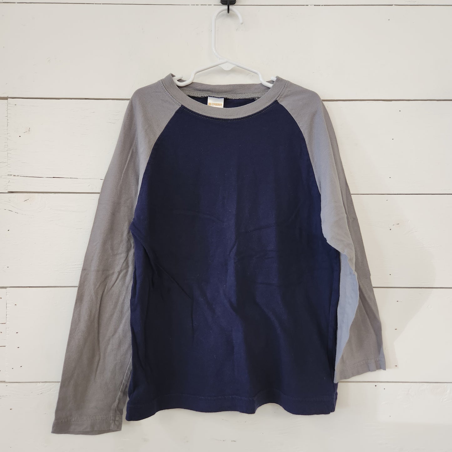 Size 7 | Gymboree Shirt