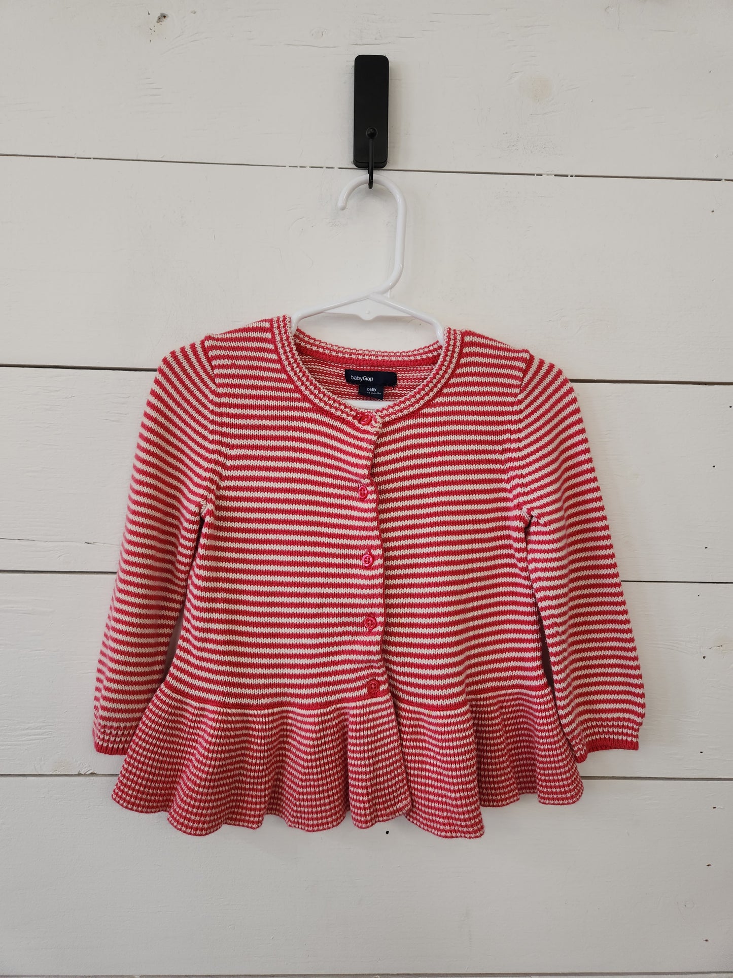 Size 18-24m | Gap Knit Sweater