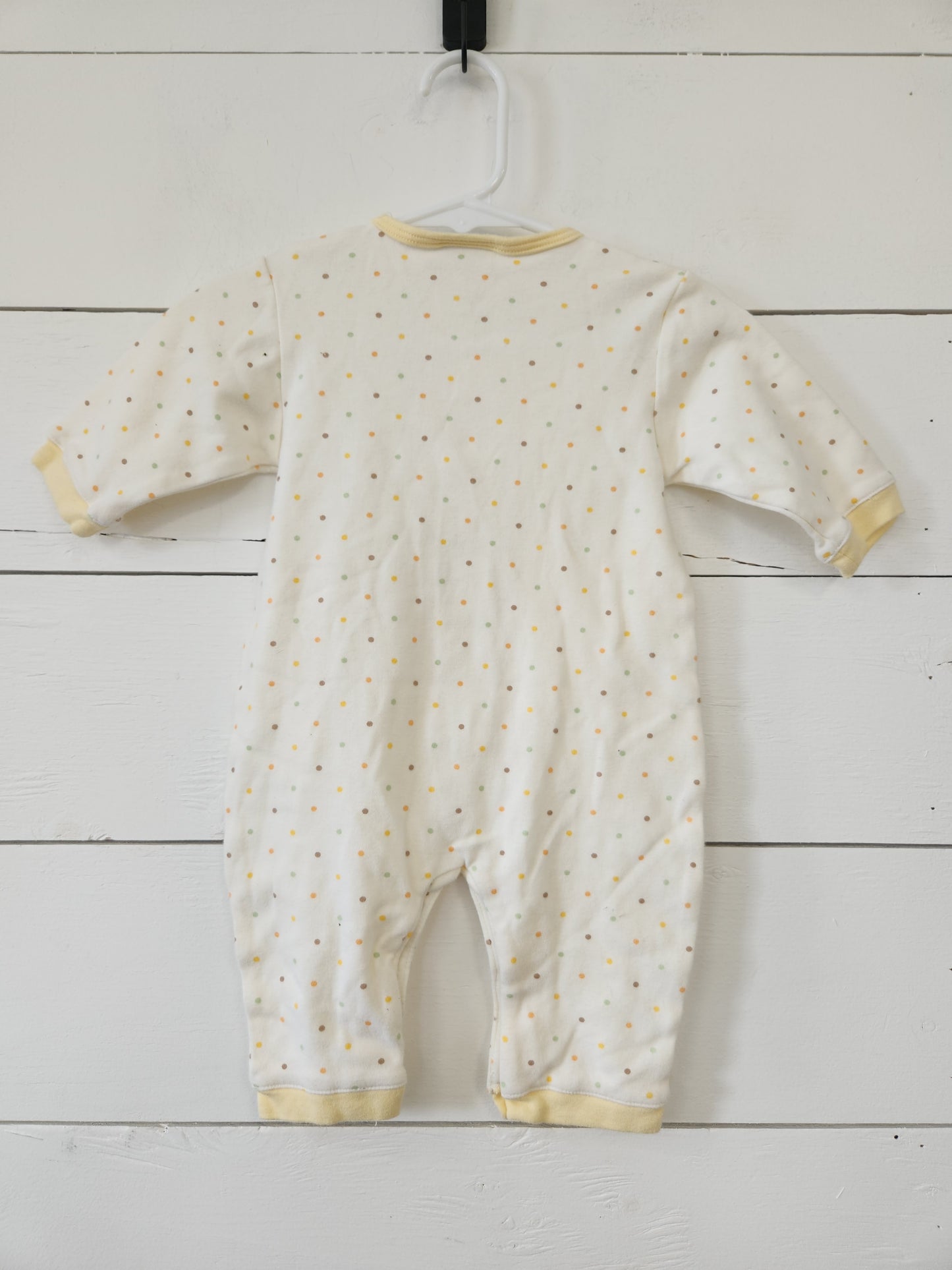 Size 3-6m | Bon Bébé Romper