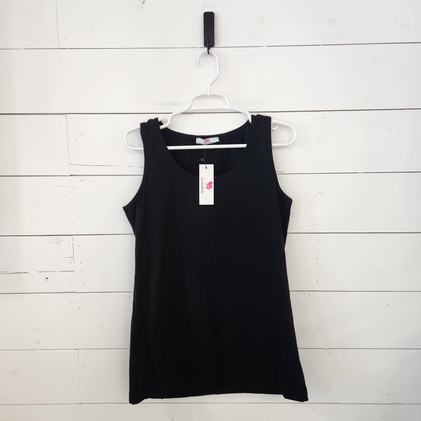 Size L | LuvmaBelly Support Tank Top NWT