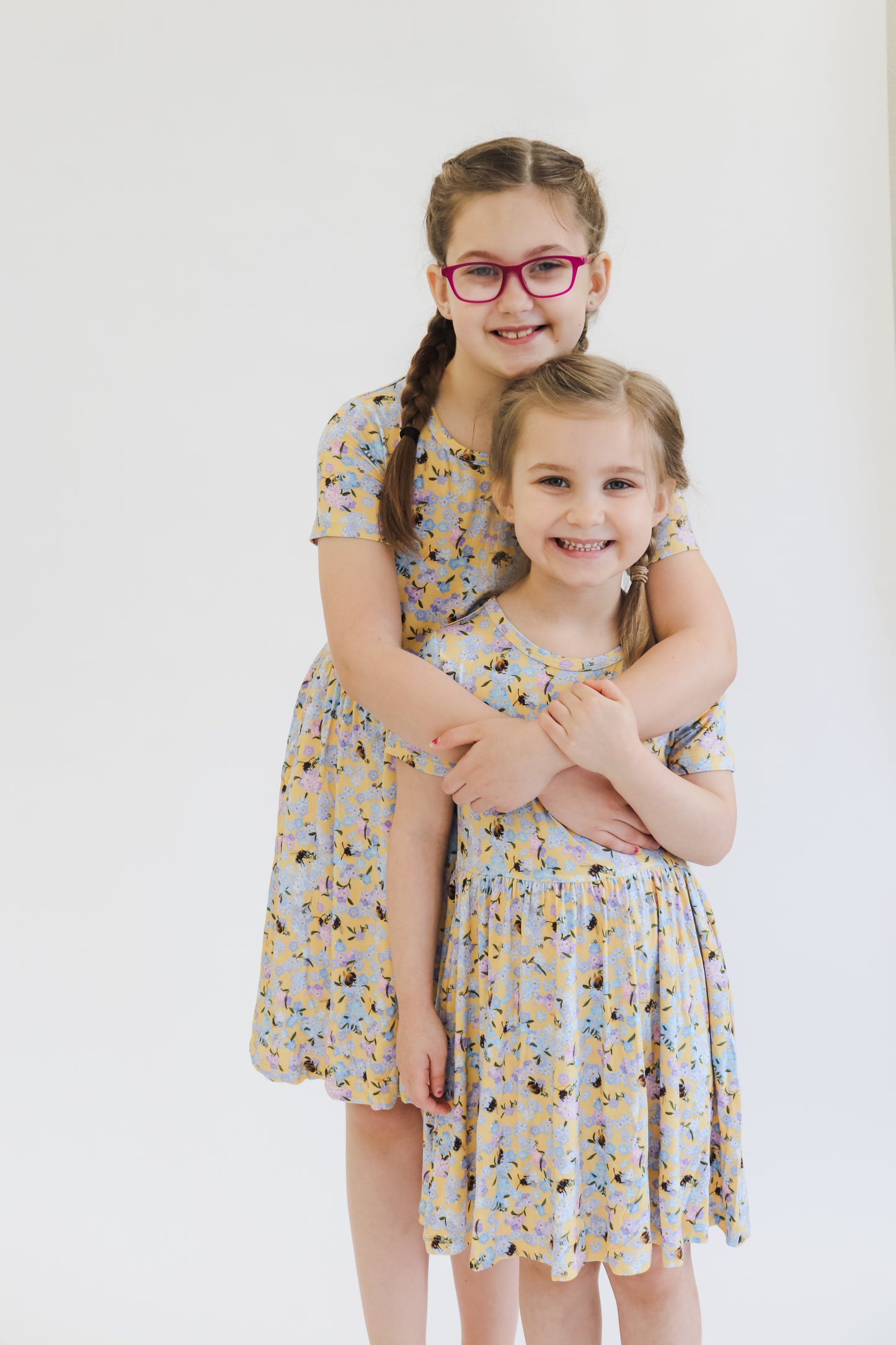Dress by Little Alaskan | Tundra Honey