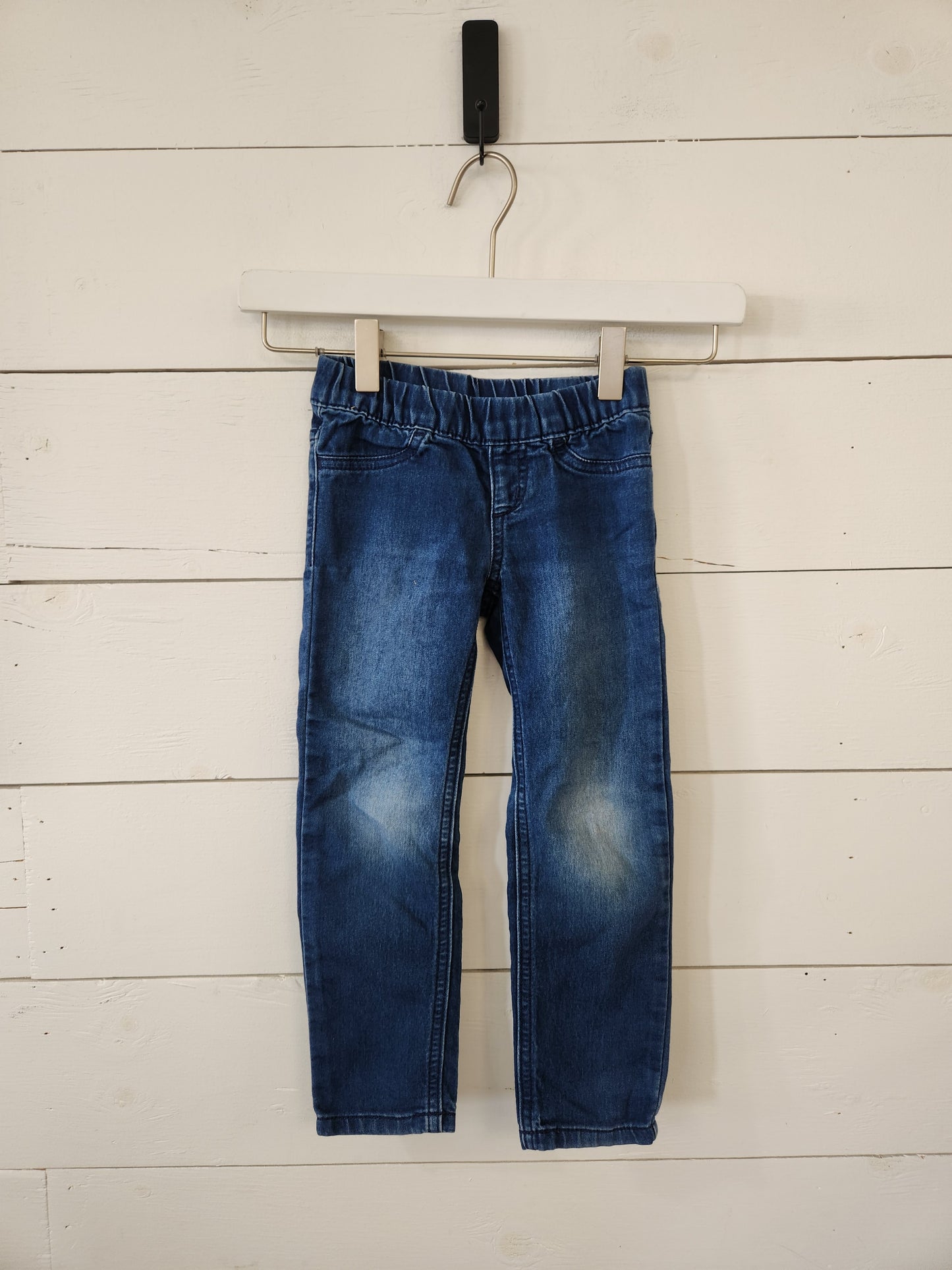 Size 4 | Crazy 8 Skinny Pull-On Jegging