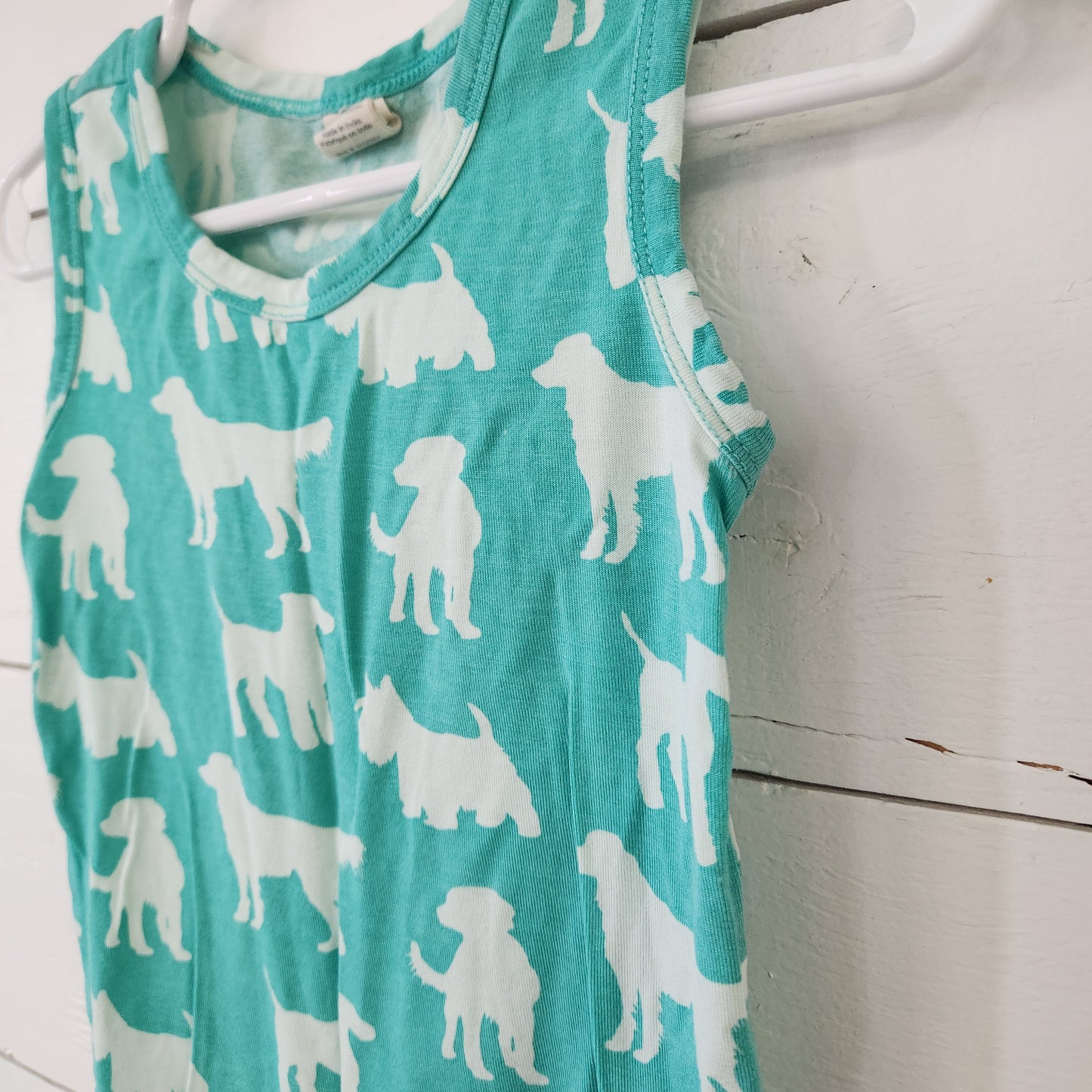Size 3t | Kate Quinn Puppy Set