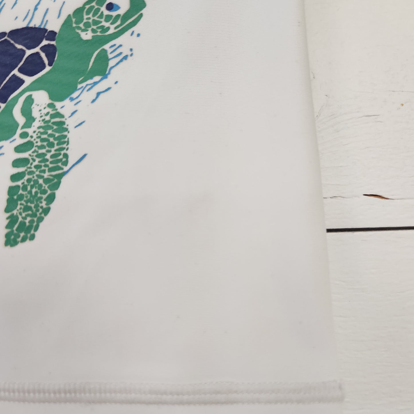 Size 3m | Tucker + Tate Swim Shirt (small stain pictured)