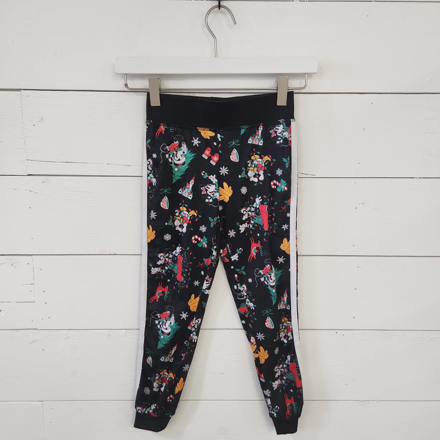 Size 6 | Disney Holiday Pajama Pants