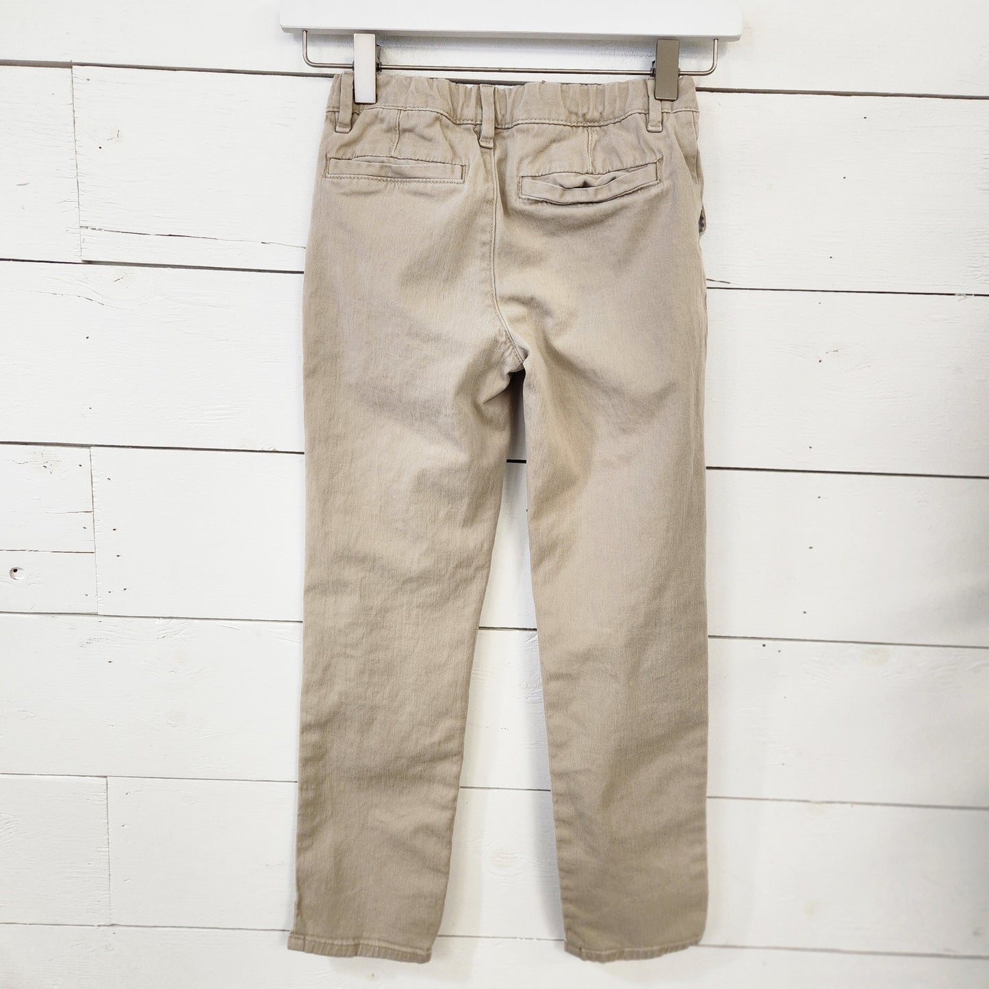Size 8 | Gap Khaki Pants