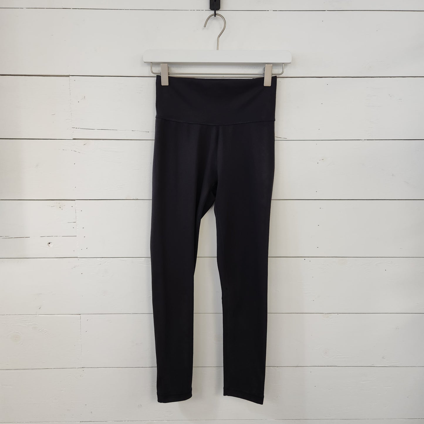 Size S | Adidas Black Leggings