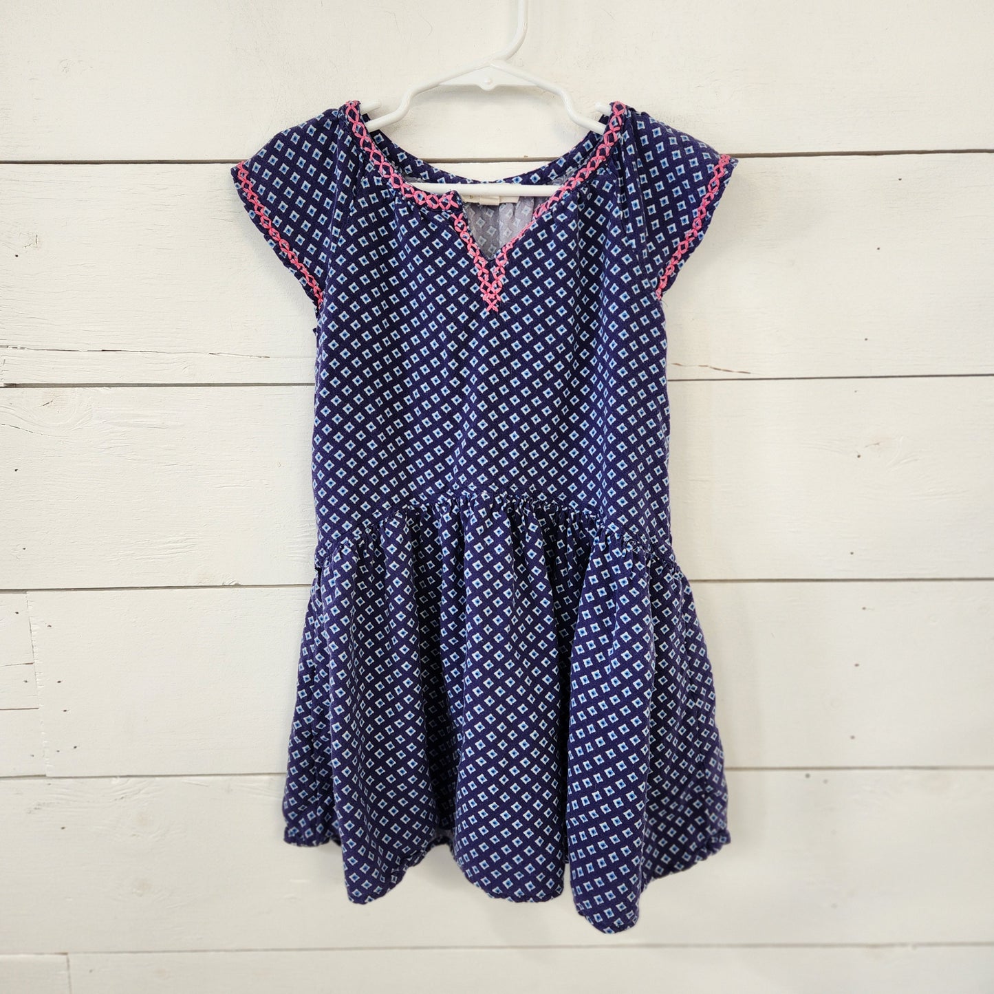 Size 5 | Tucker + Tate Tunic