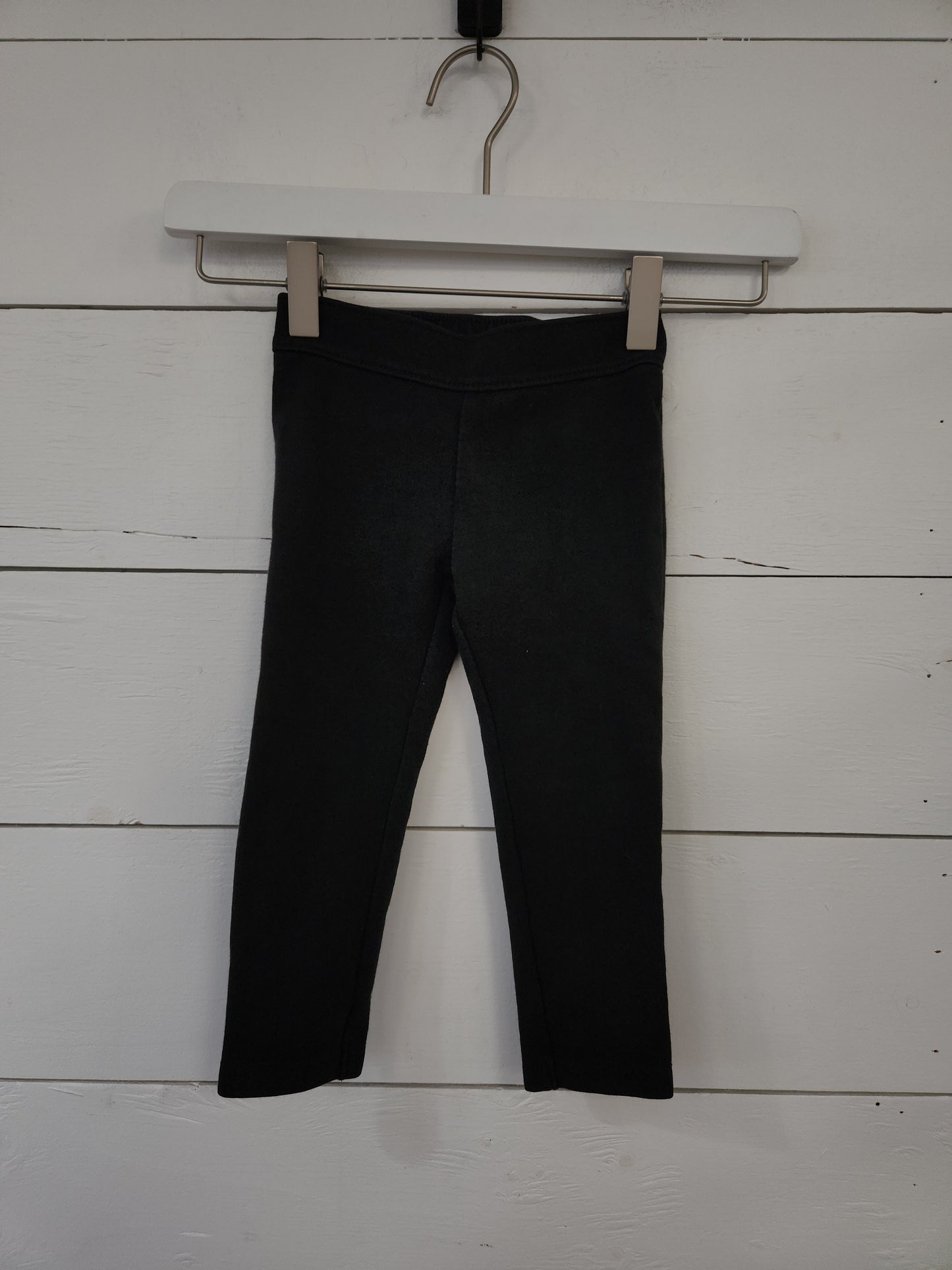 Size 18-24m | Gymboree Black Leggings