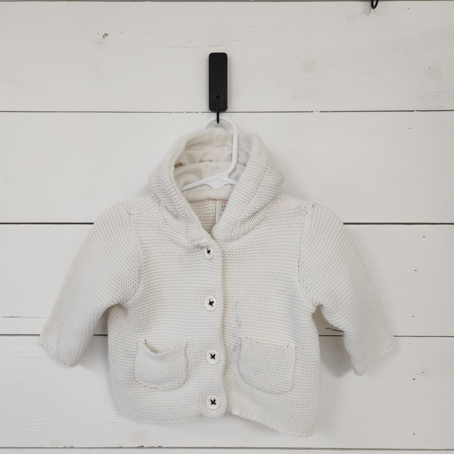 Size 6-12m | Gymboree Knit Cardigan