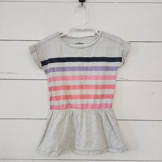 Size 4 | Oshkosh Shirt
