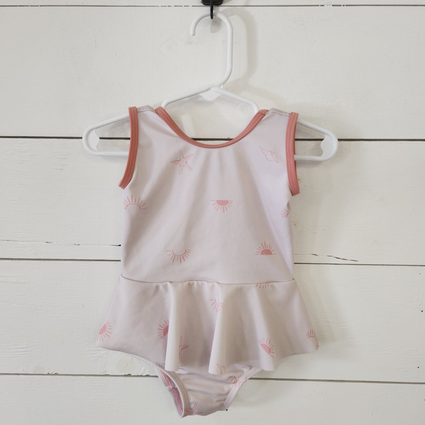 Size 12-24m | DotDotSmile Swimsuit