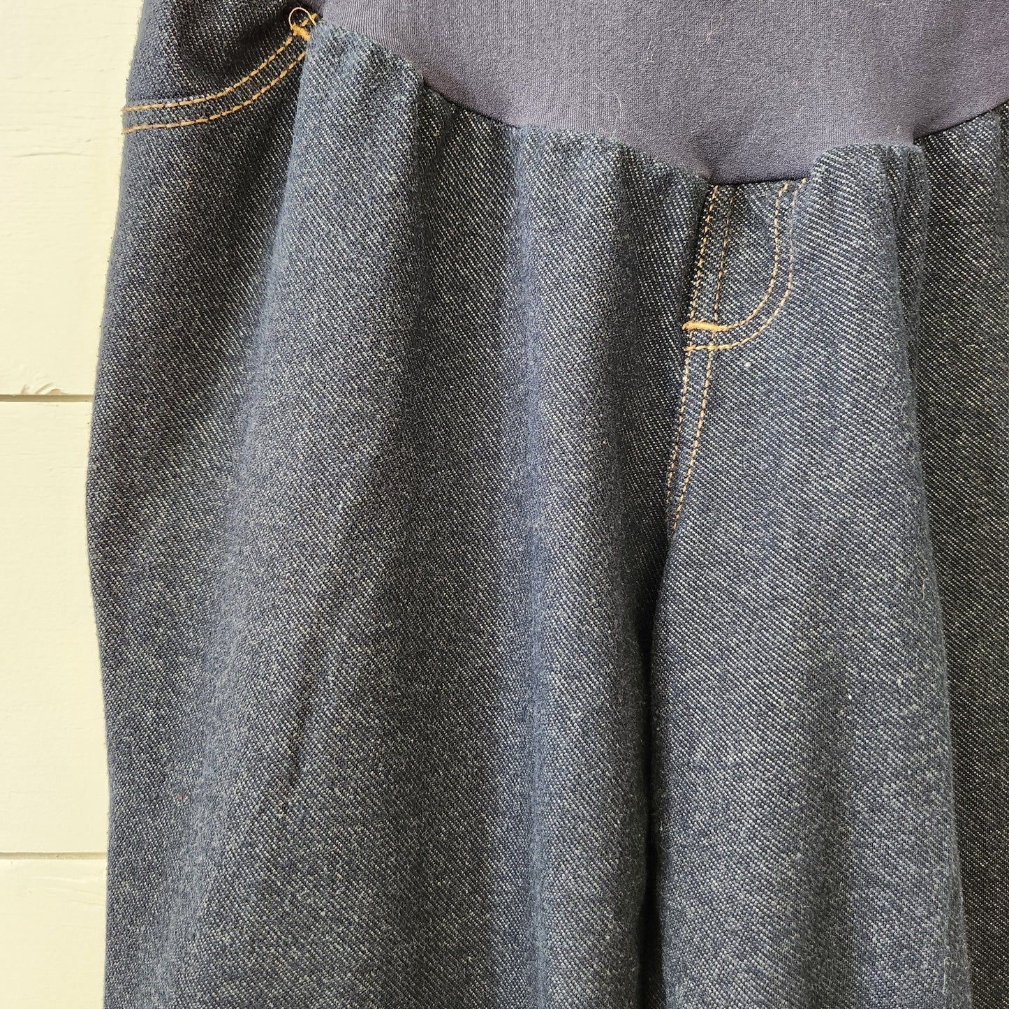 Size M | Motherhood Maternity Jeggings | Secondhand