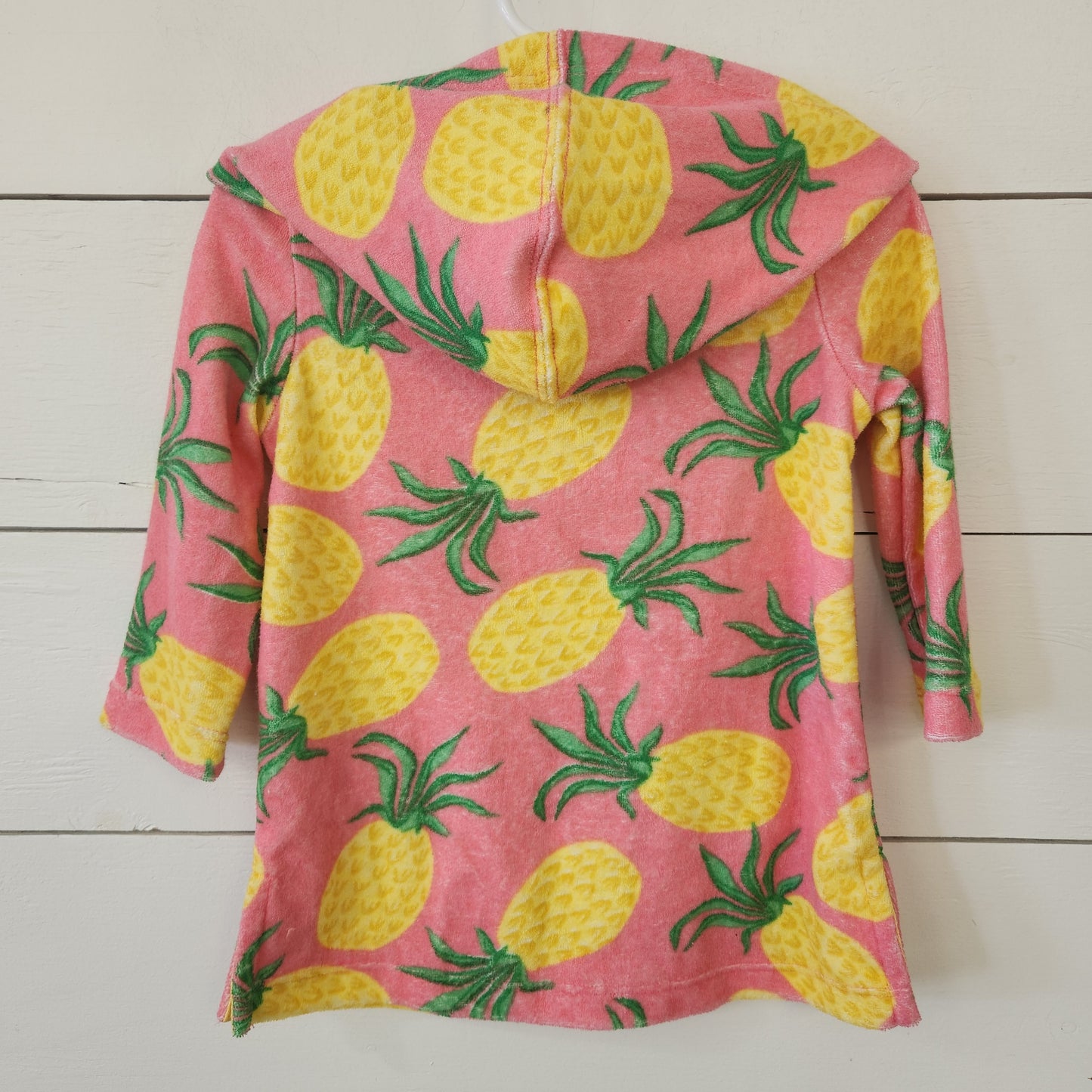 Size 12m | Tommy Bahama Terry Cloth Cover up