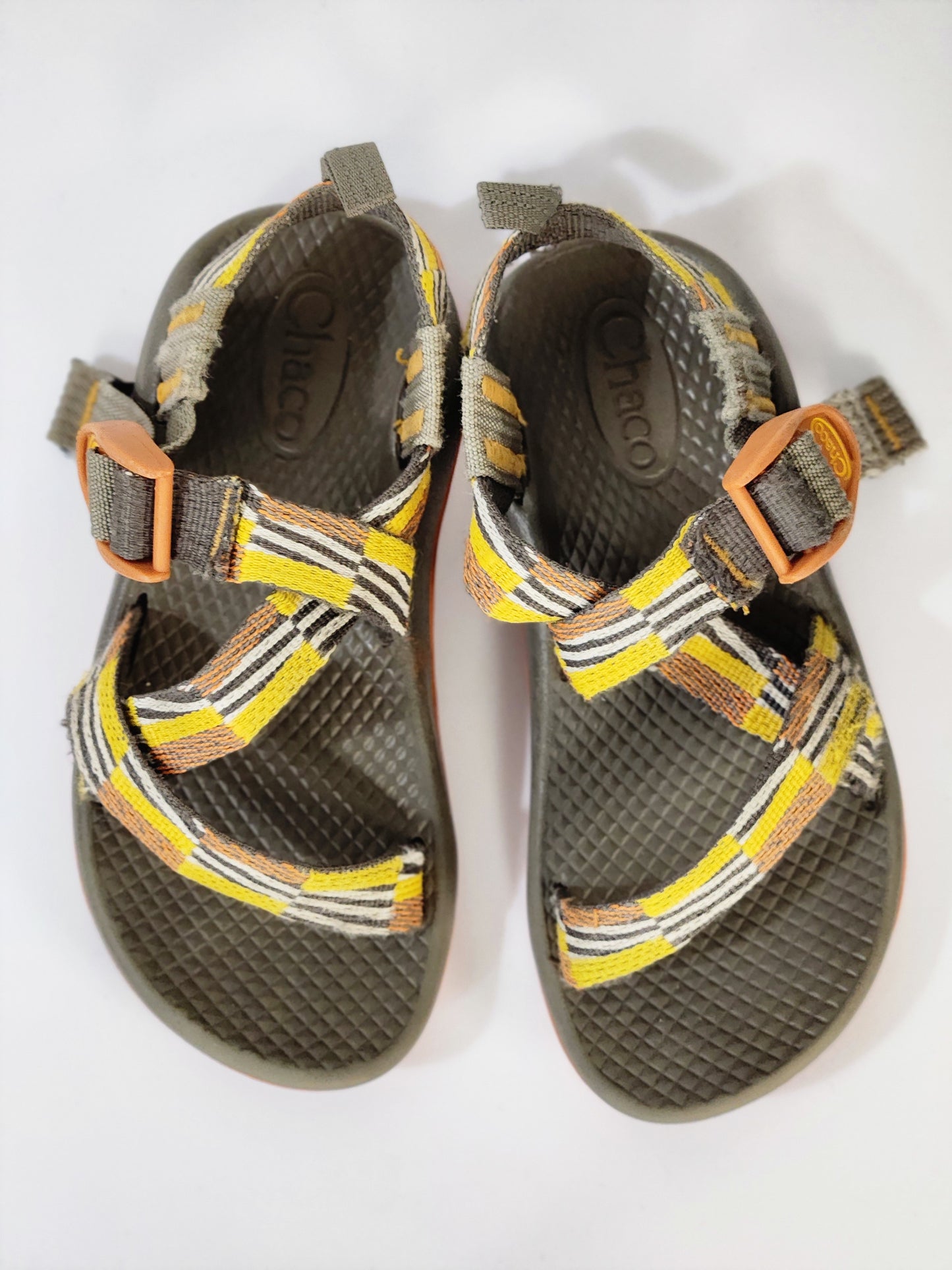 Size 10? | Chaco Sandals