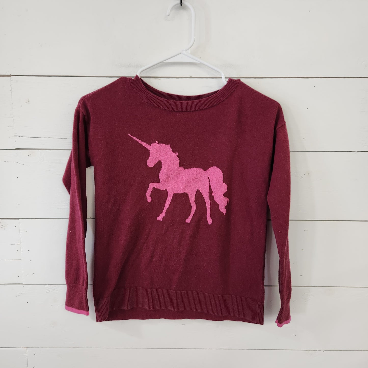 Size L | Gap Unicorn Sweater