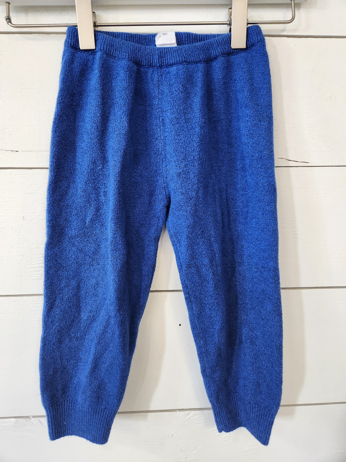 Size 18-24m | Gap sweats blue
