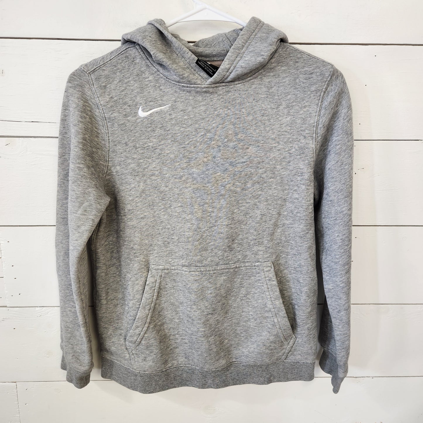 Size L | Nike Grey Hoodie