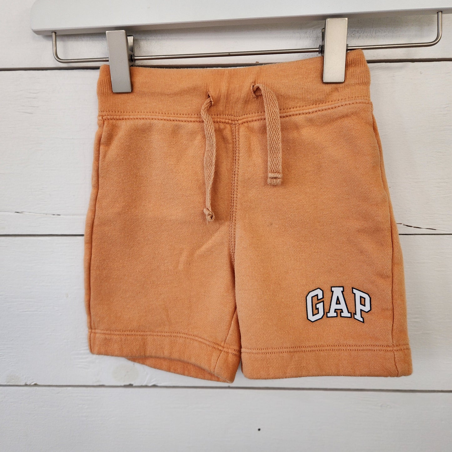 Size 2t | Gap Orange Shorts