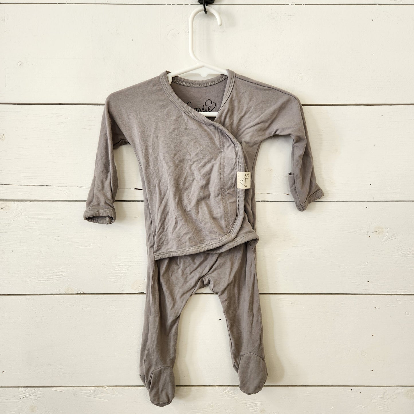 Size 0-3m | Bonsie Skin to Skin Sleeper