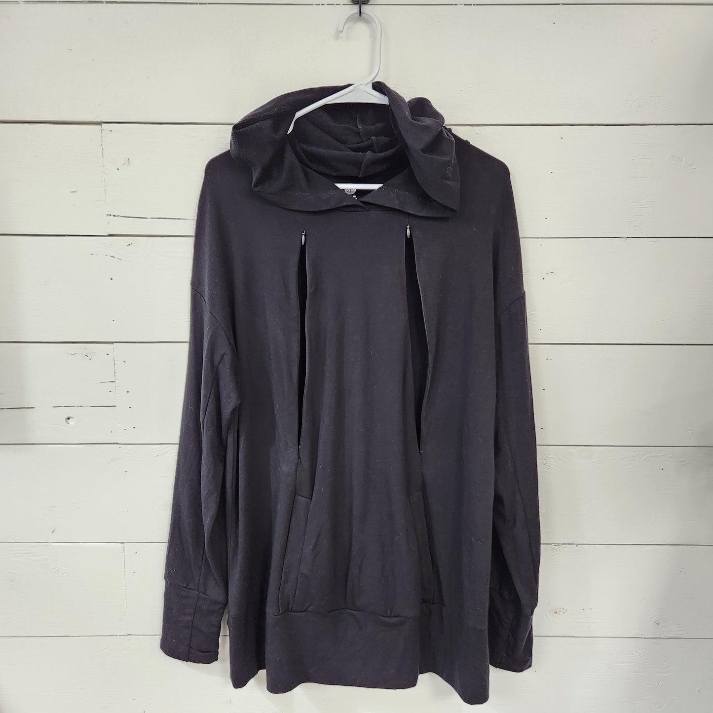 Size L | Kindred Bravely Nursing Hoodie