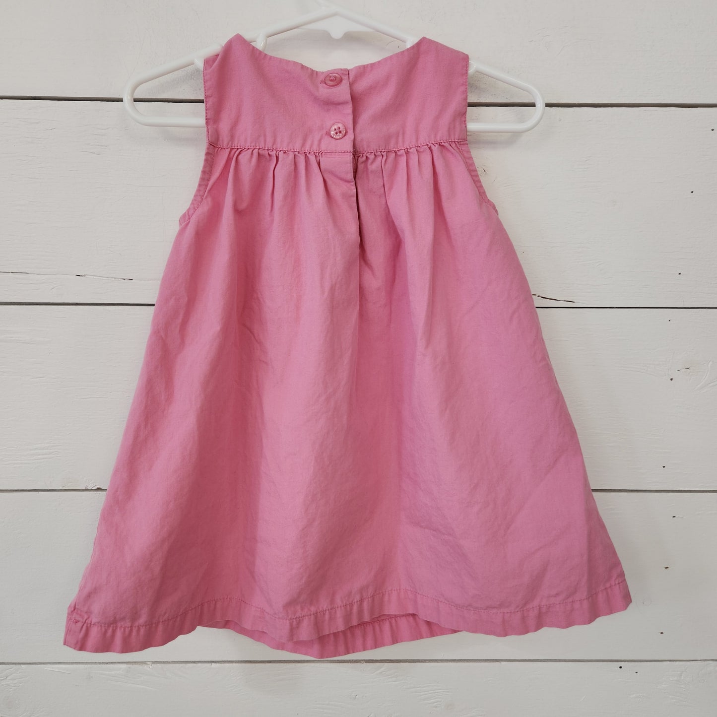 Size 18-24m | Gymboree mouse dress | Secondhand