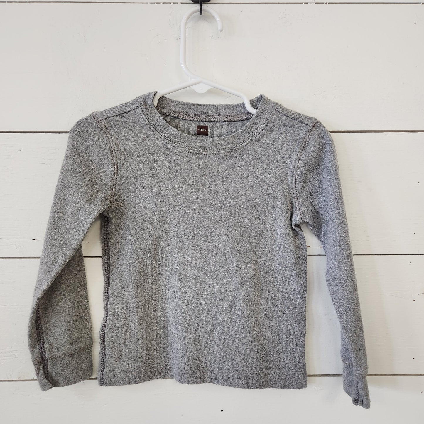 Size 3t | Tea Longsleeve Shirt