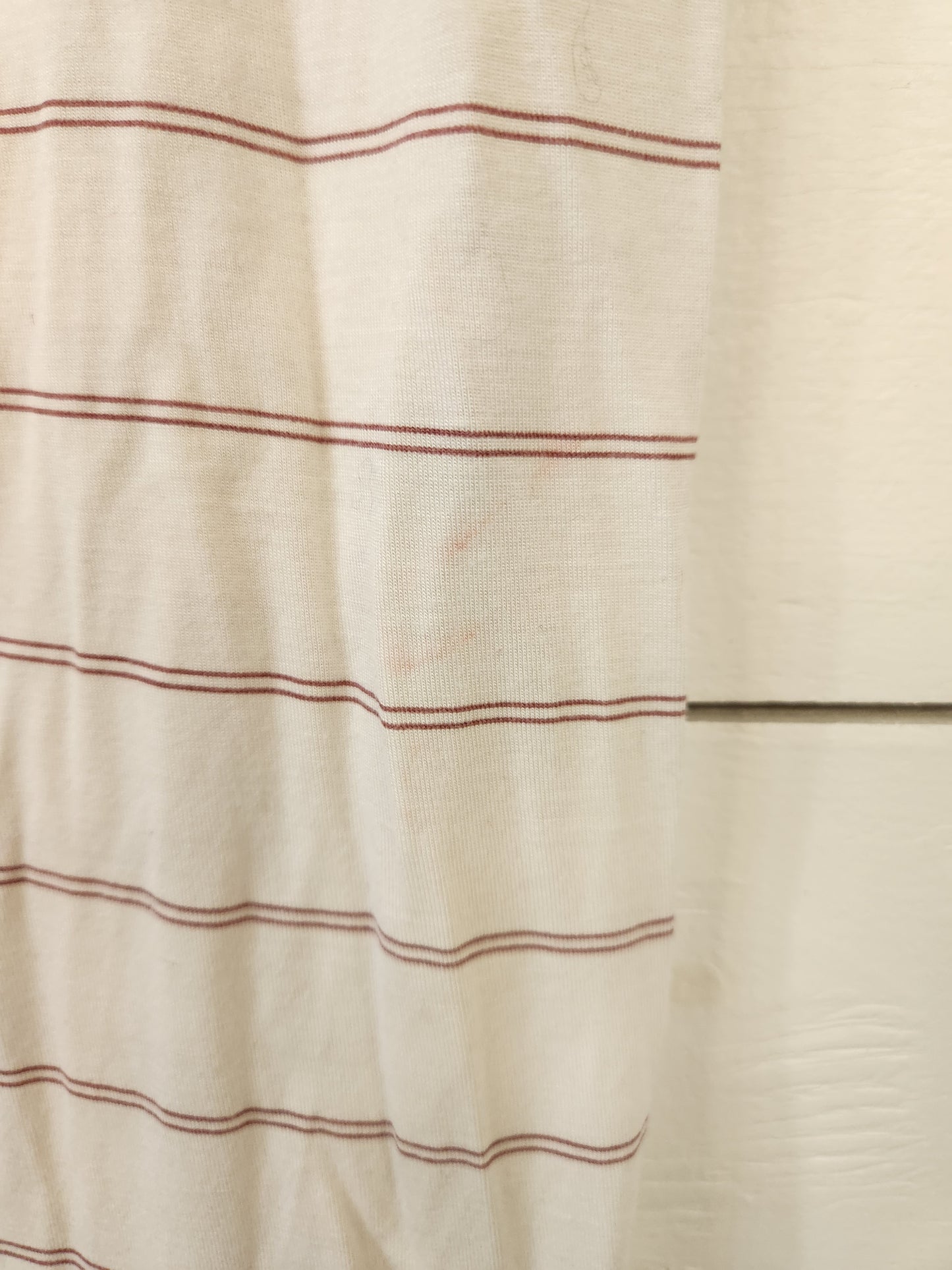 Size 3-9m | Papillon Bebe Knotted Gown