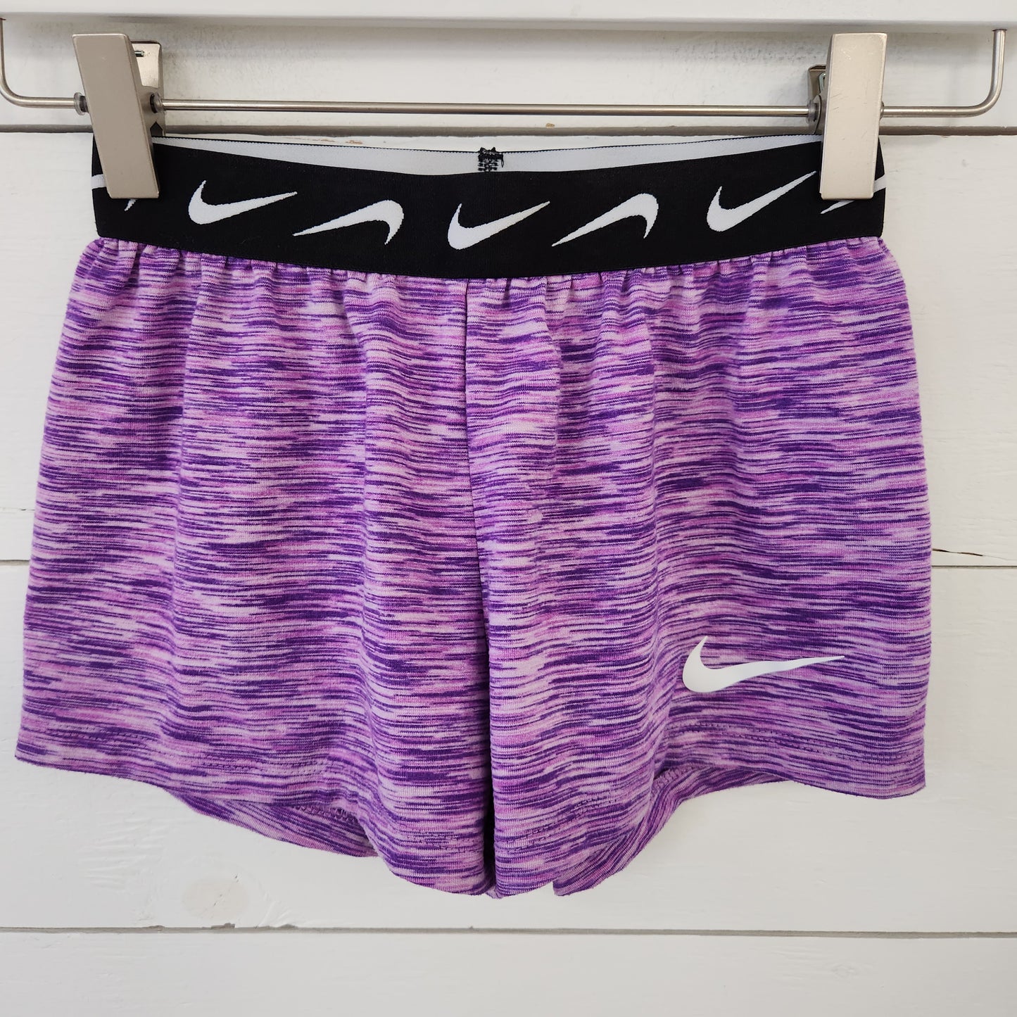 Size 5-6 | Nike Athletic Shorts