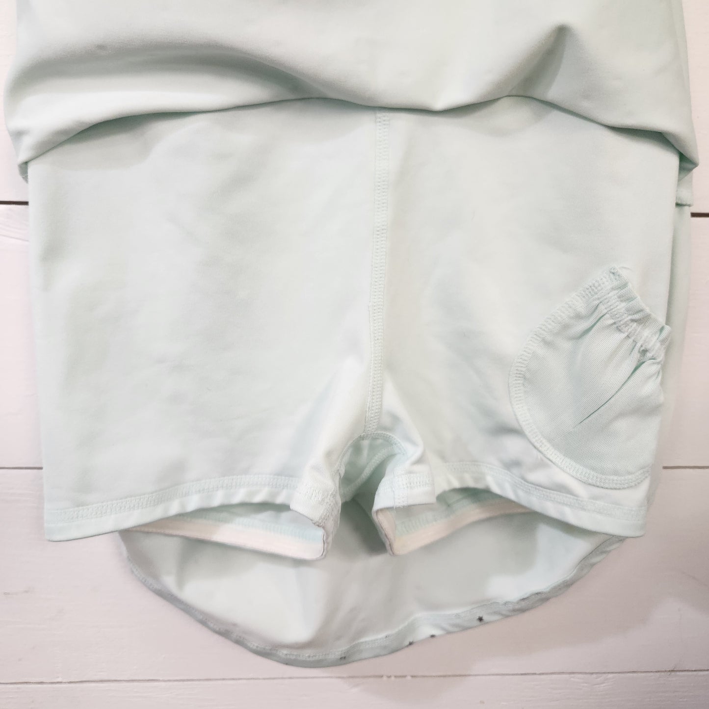 Size L | Gapfit tennis dress