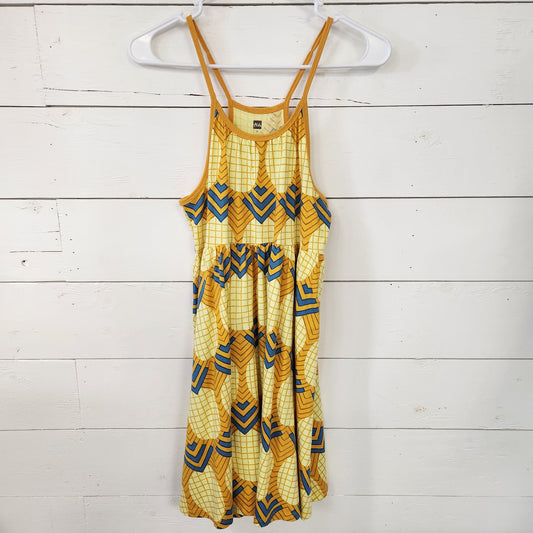 Size 12 | Tea Racerback Dress