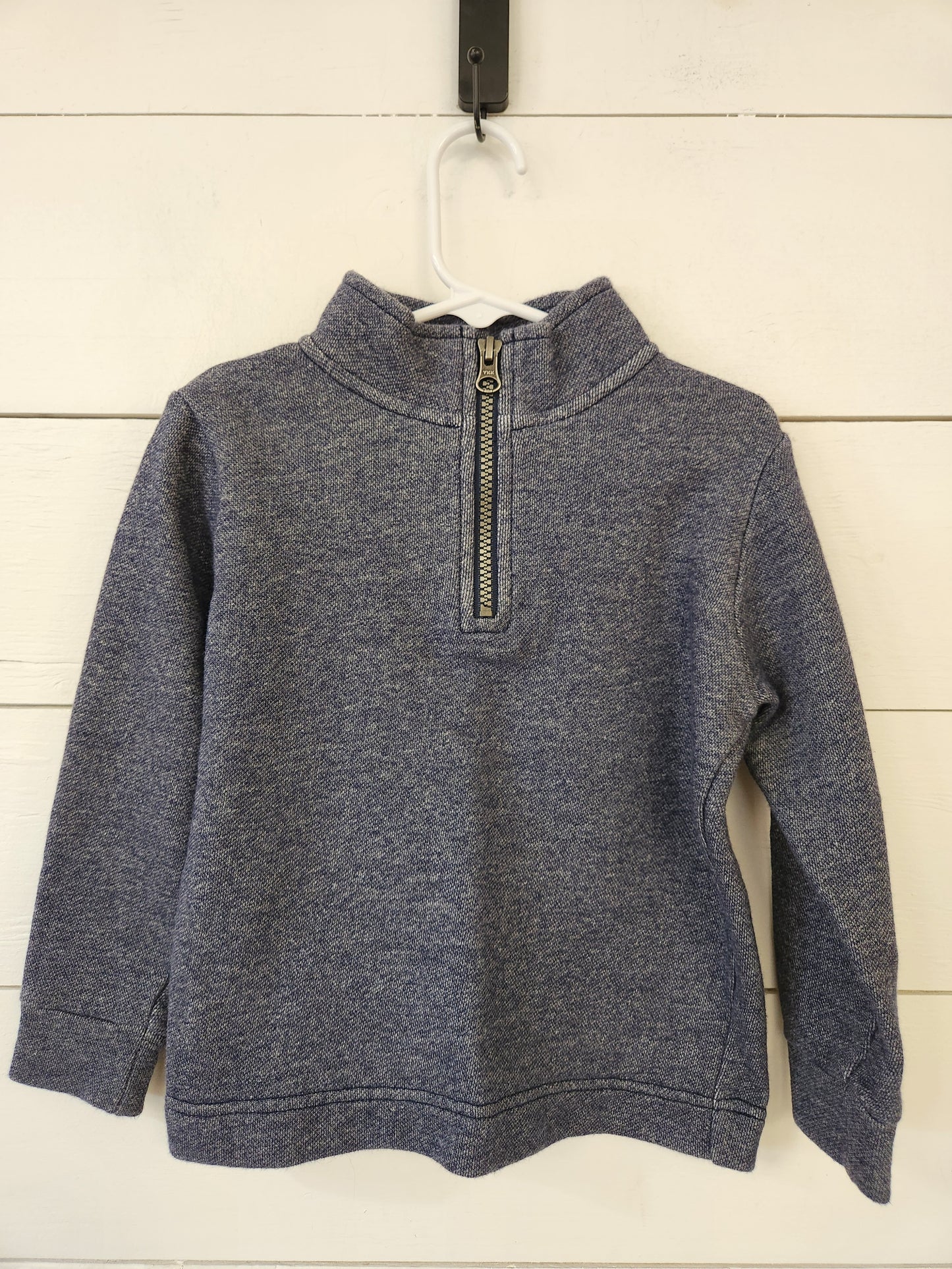 Size 4t | Place Pullover