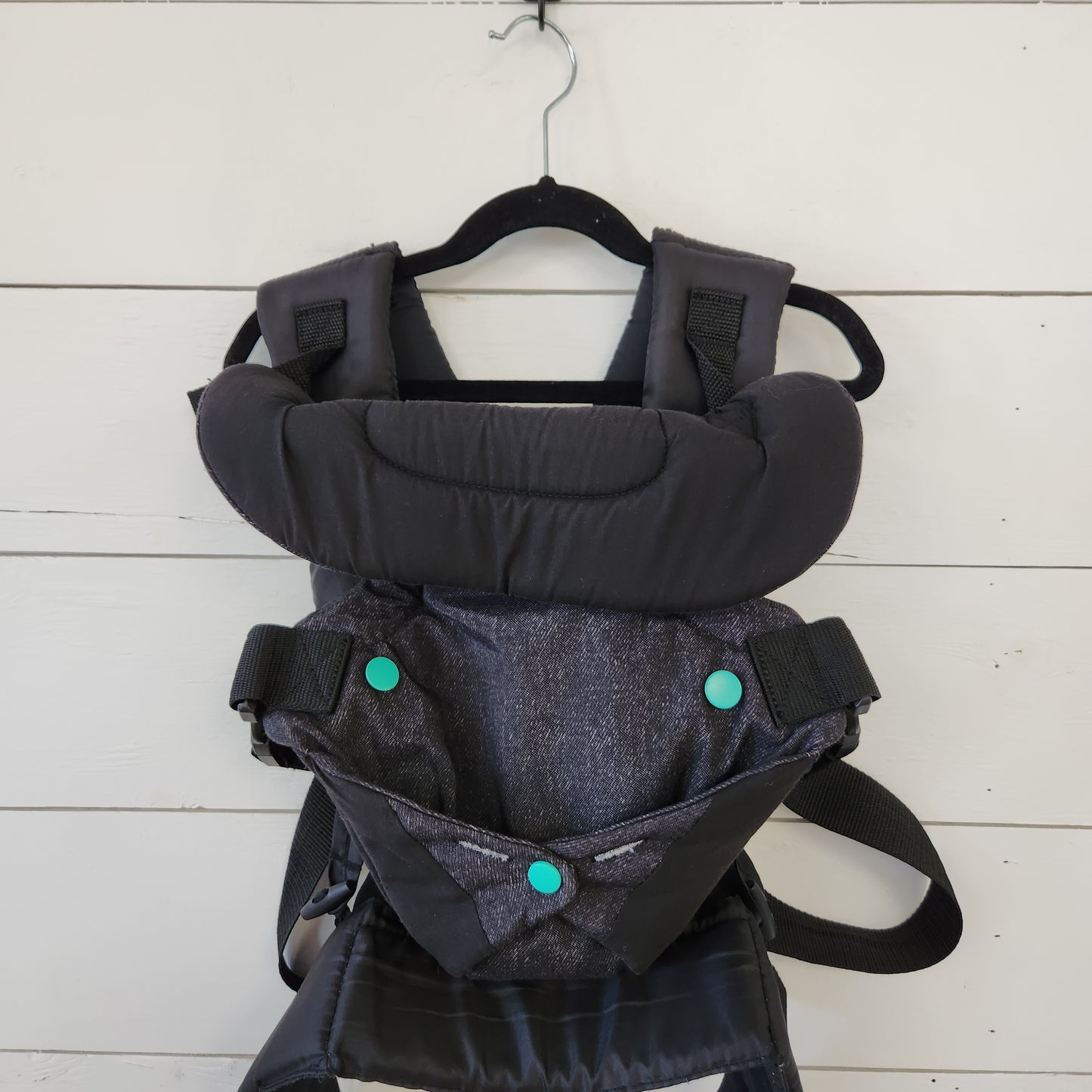 Size OS | Infantino Flip 4-in-1 Convertible Carrier