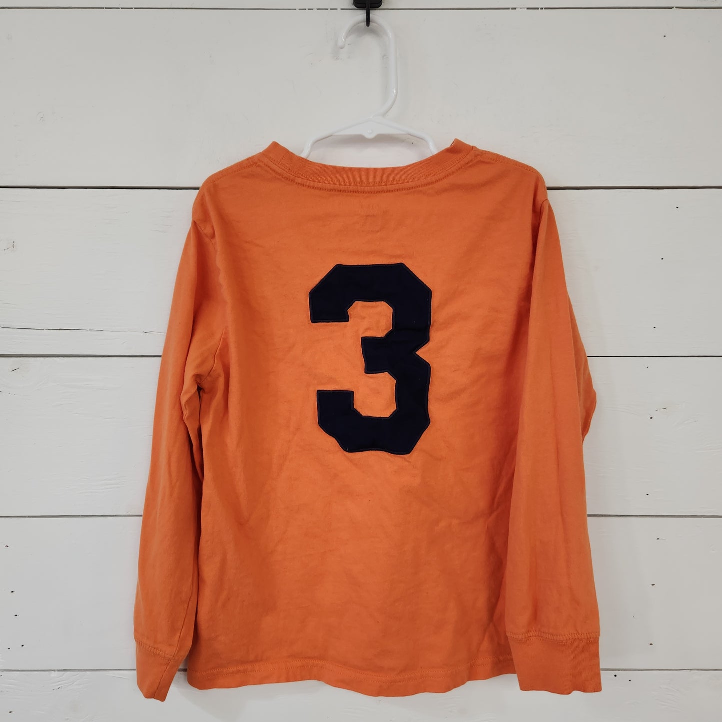 Size 7 | Ralph Lauren Longsleeve Shirt
