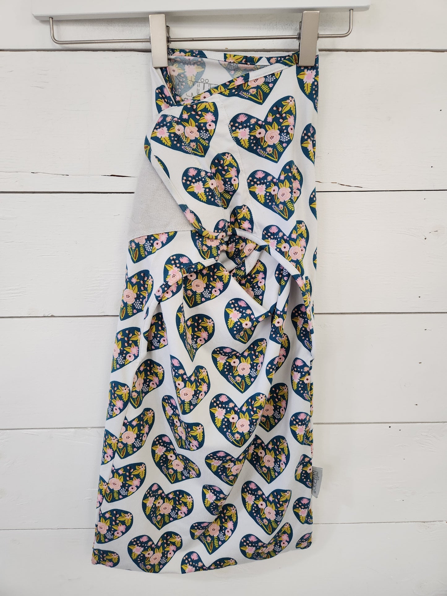 Size OS | Nuroo Swaddle