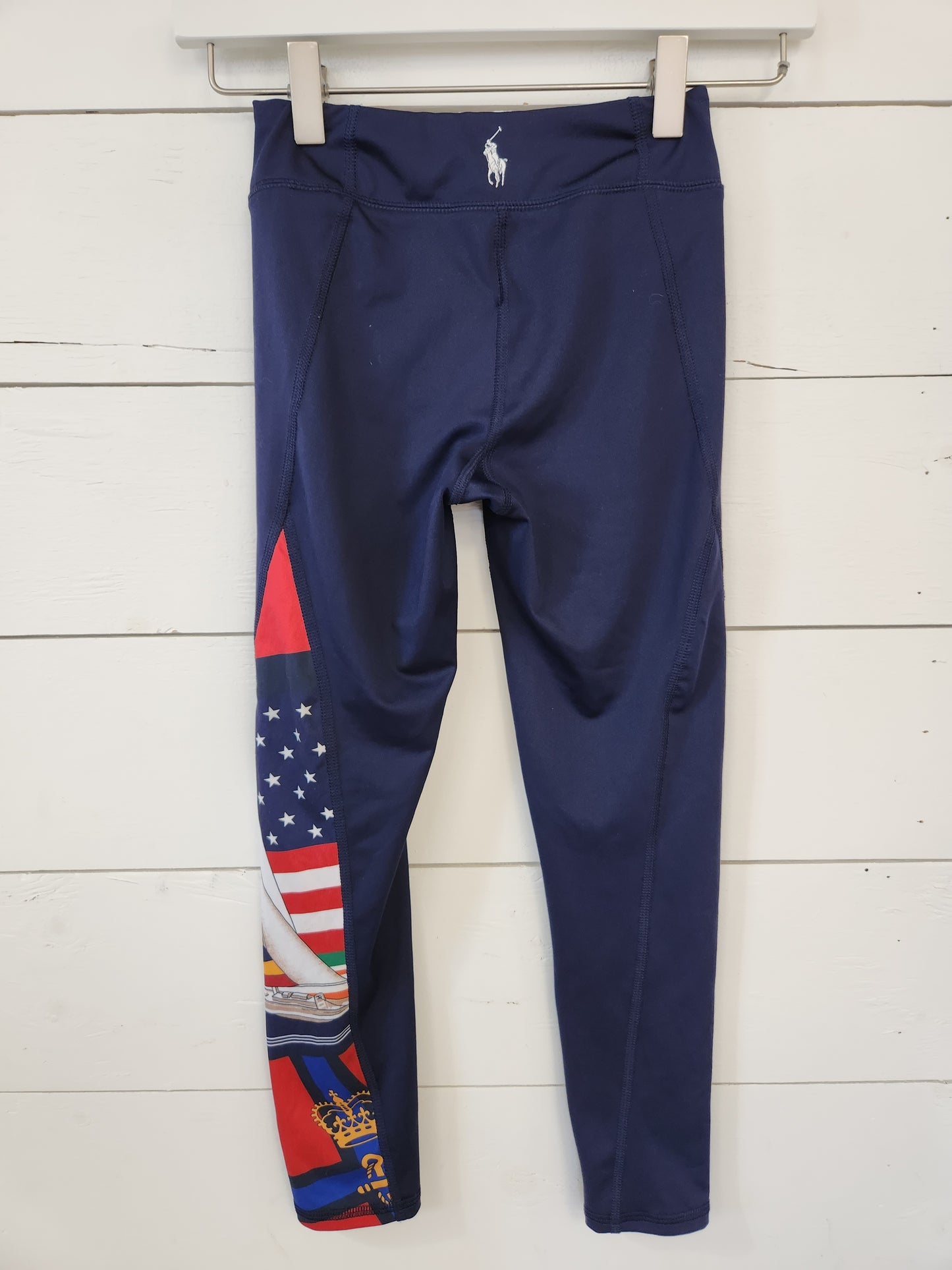 Size 7 | Polo Ralph Lauren Leggings