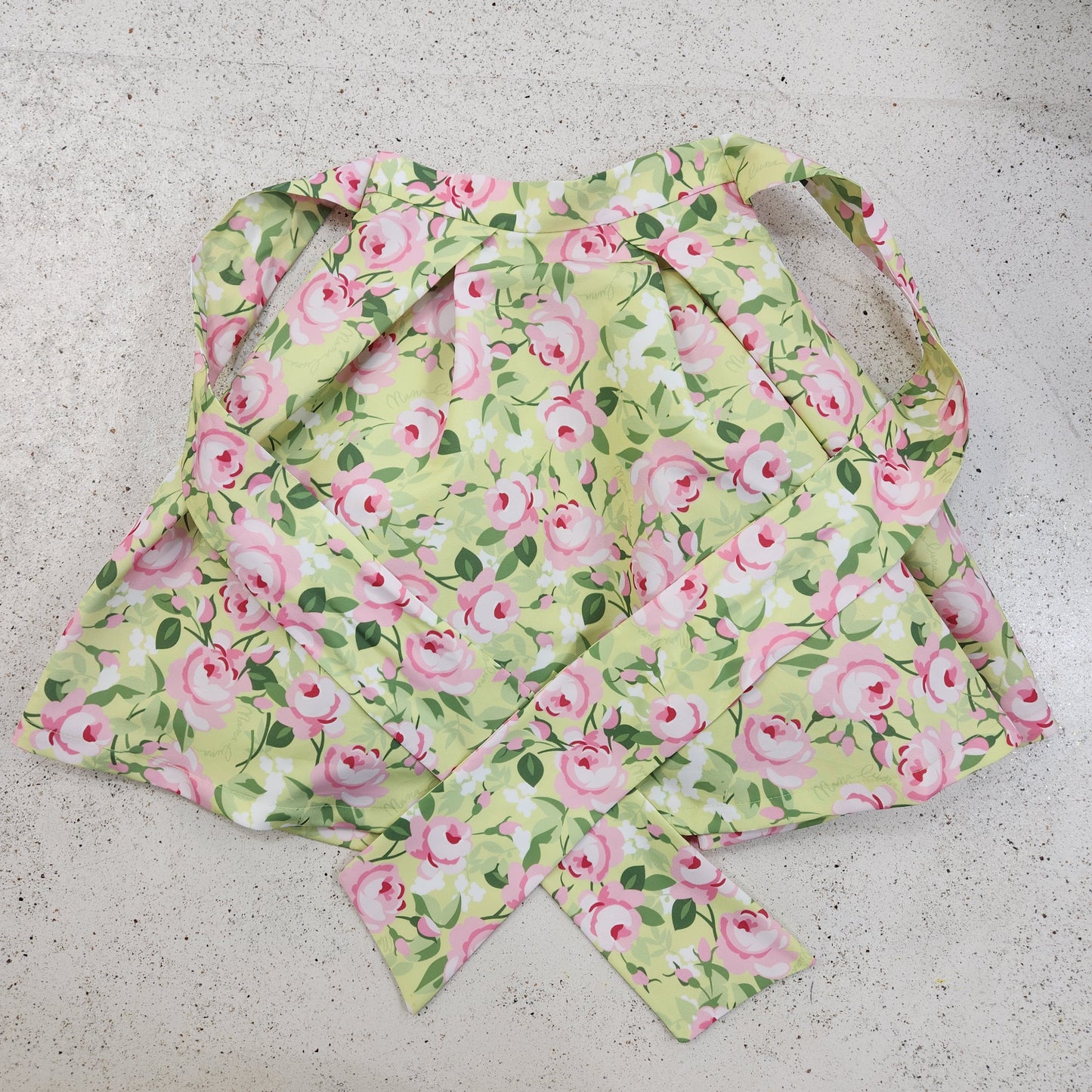 Size 5-6 | Mama Luna 2-Peice Set
