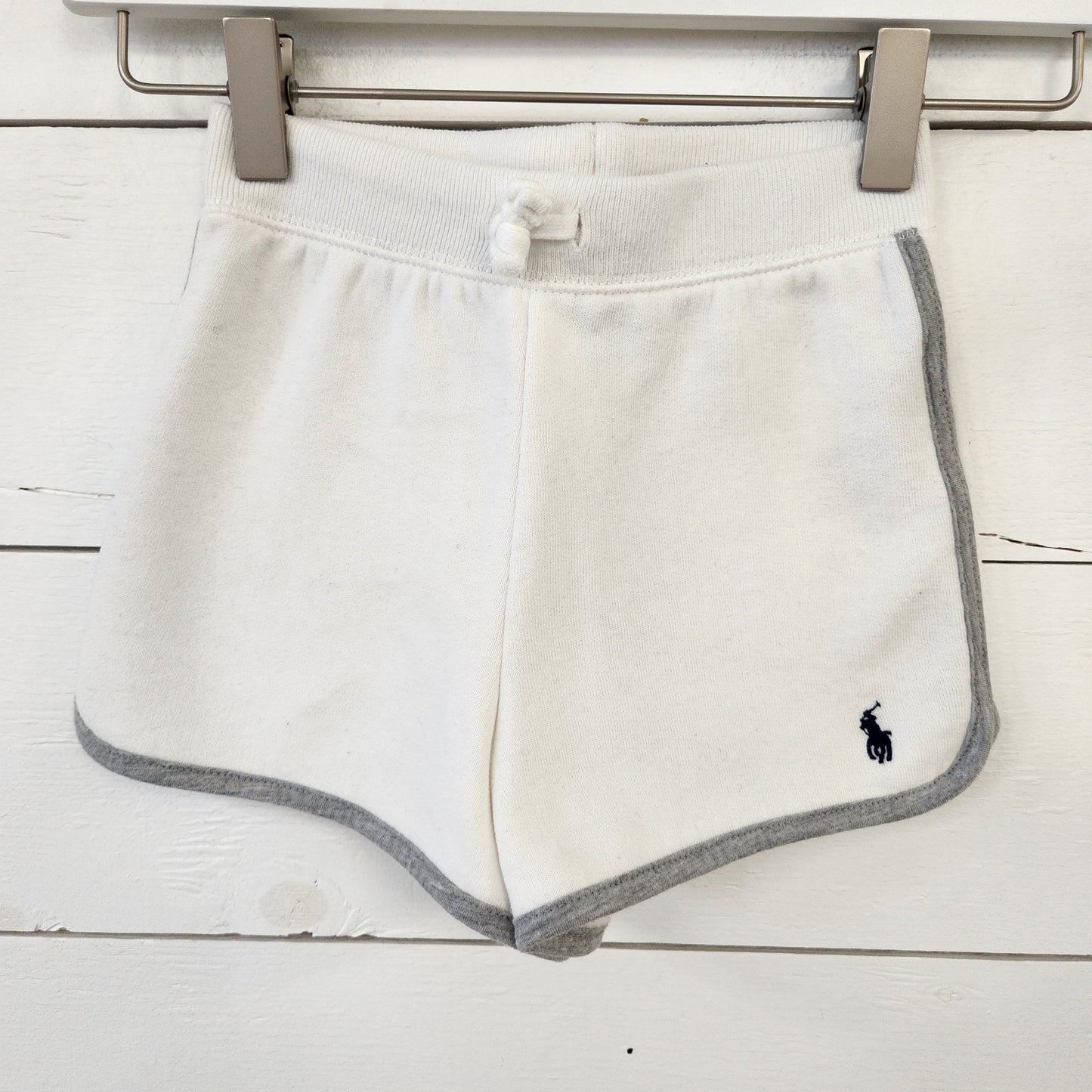 Size 5 | Ralph Lauren Sweatpant Shorts