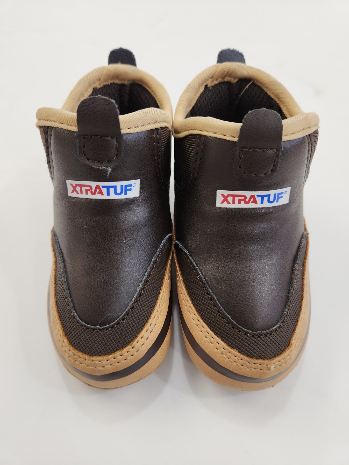 Size 12-18m | Xtratuf Infant Deck Boots