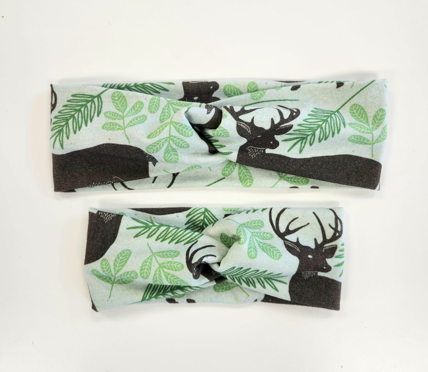 Headband by Briar&Boone | Deer Meadow
