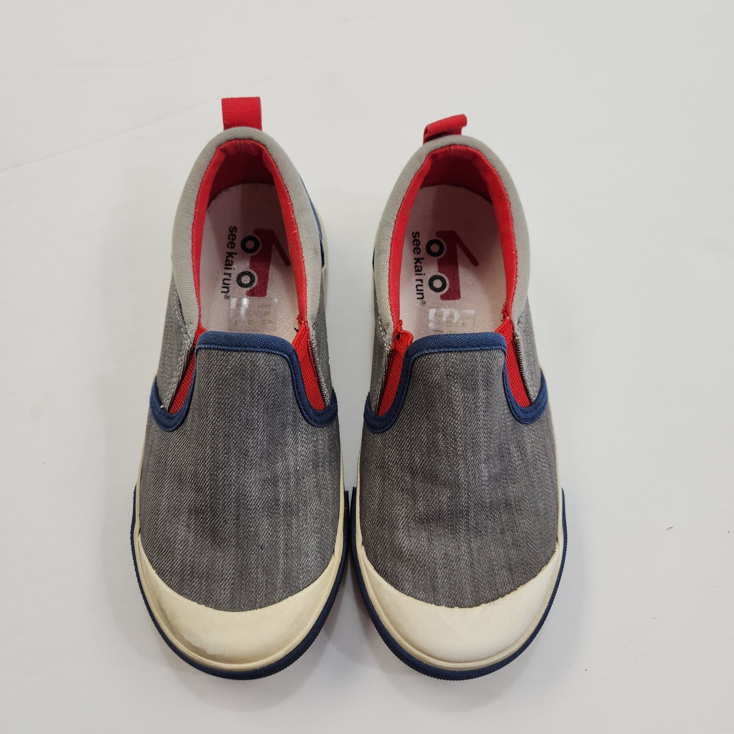 Size 13 | See Kai Run Shoes