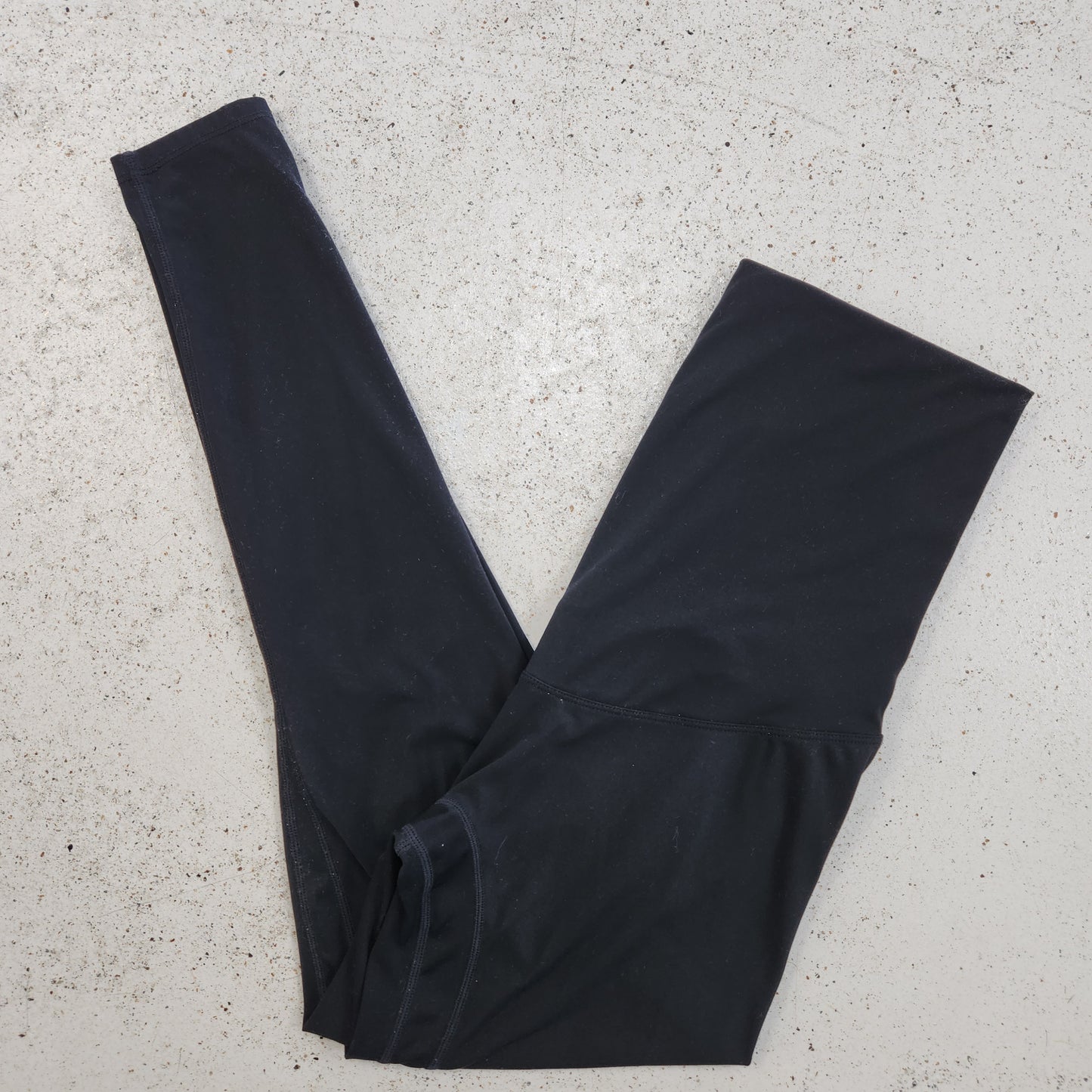 Size M | Poshdivah Maternity Leggings