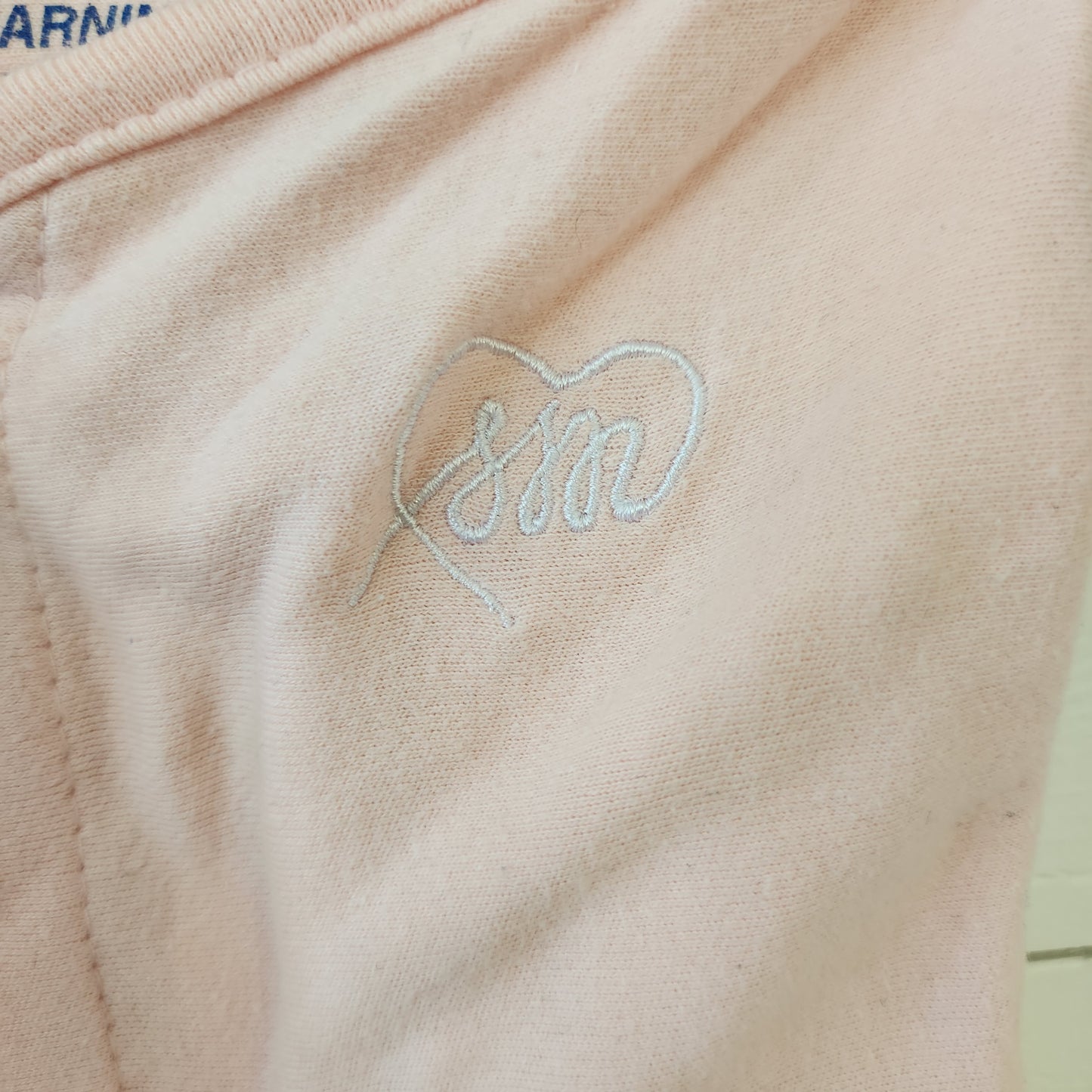 Size S-M | SwaddleMe Pink Velcro Swaddle